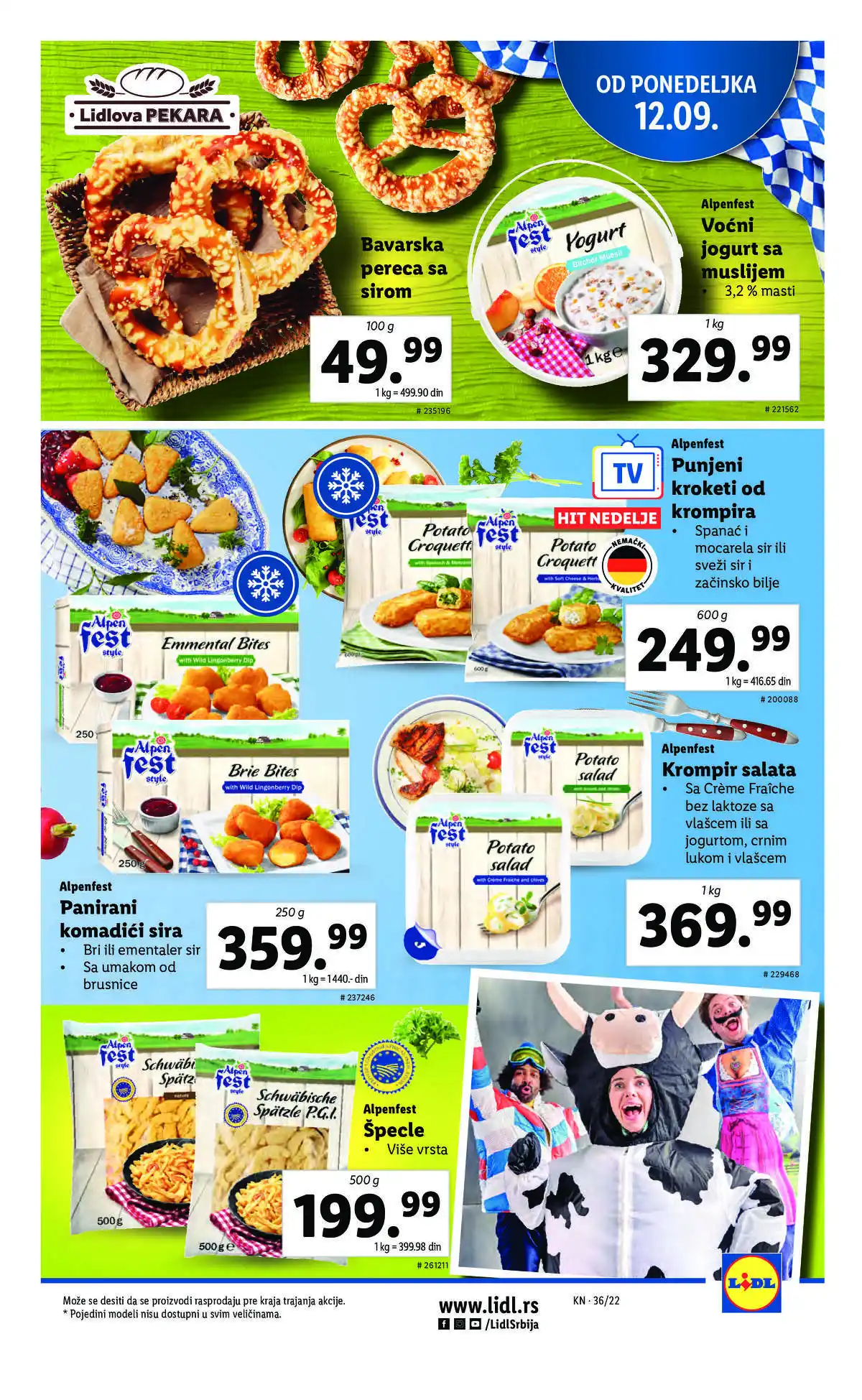 lidl
