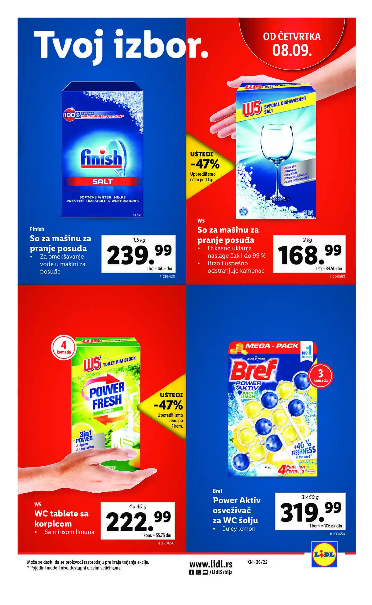 lidl