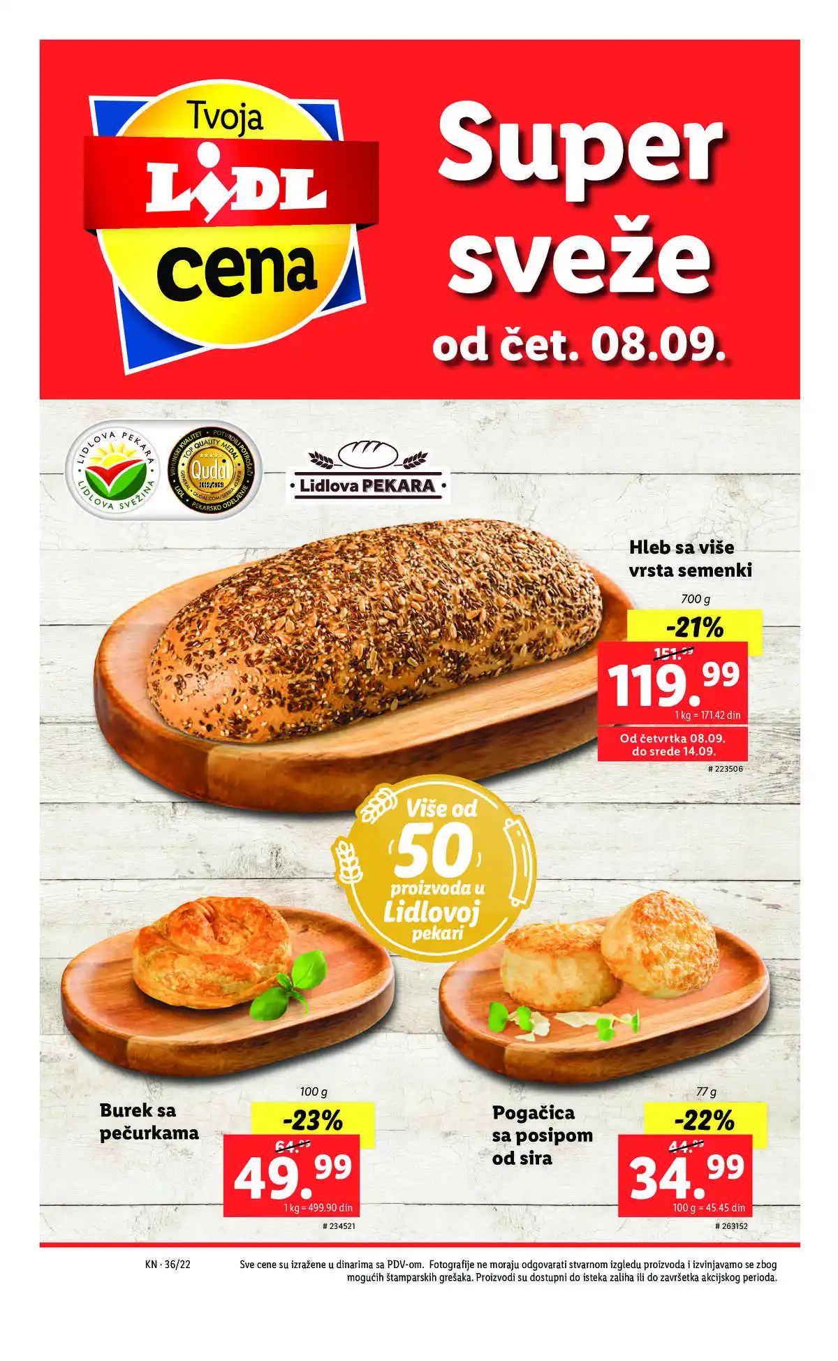 lidl