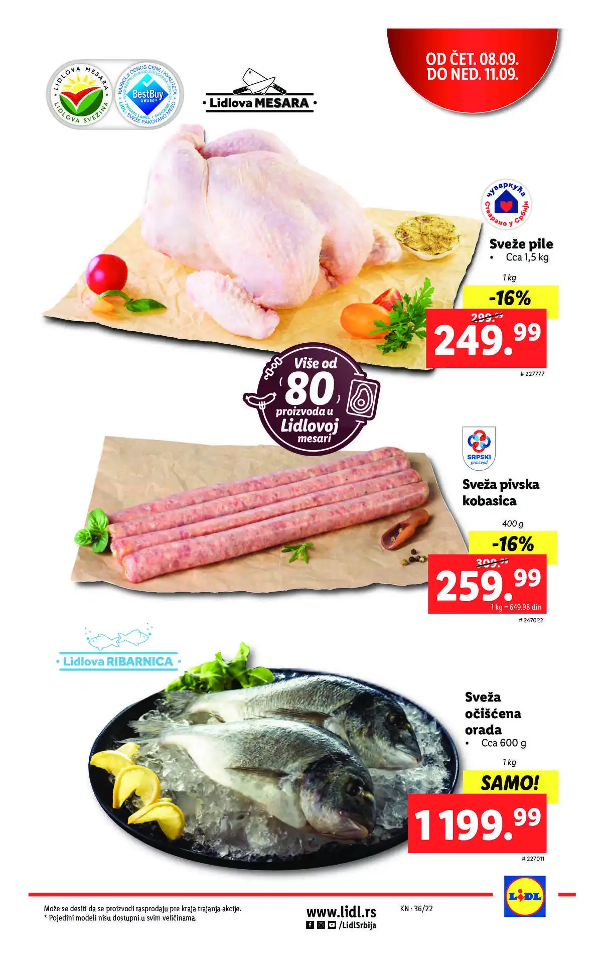 lidl