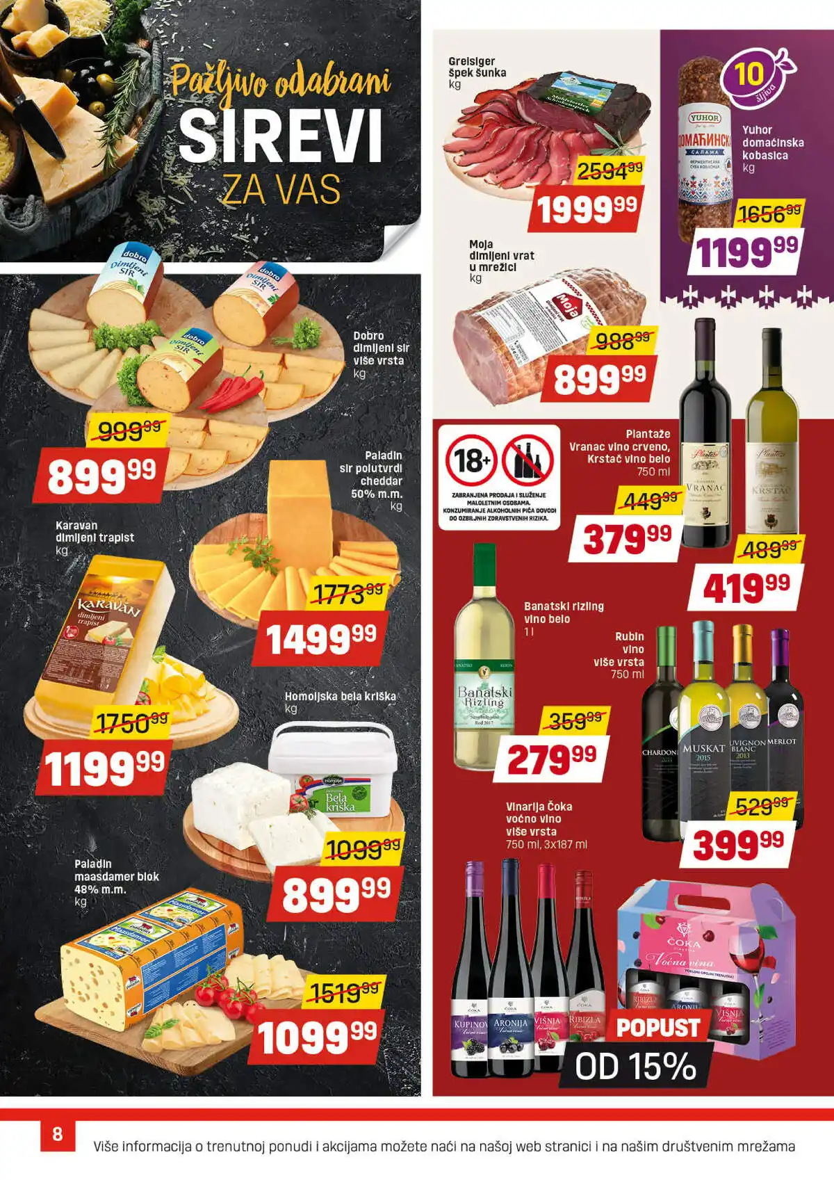 dis-market