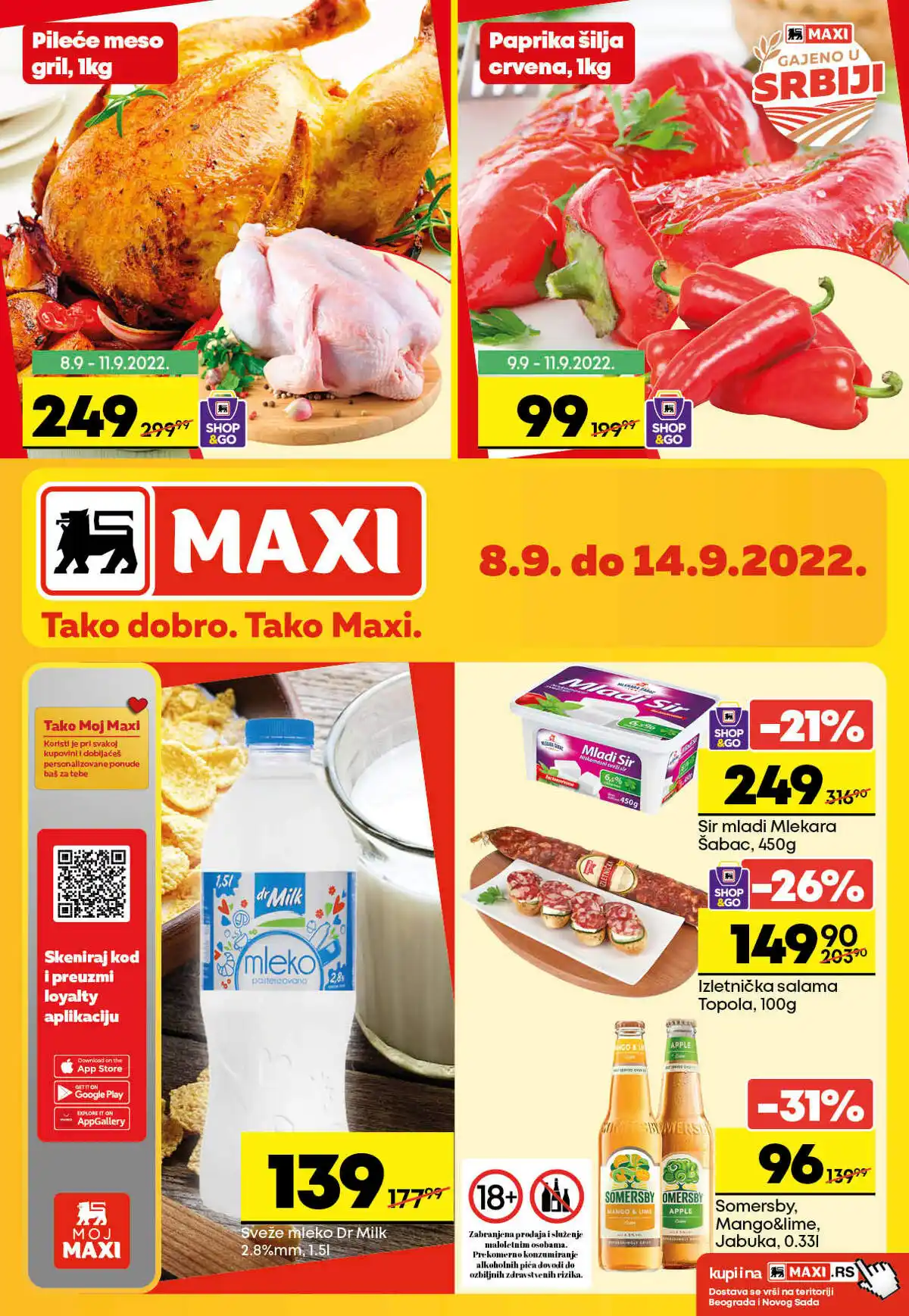 maxi