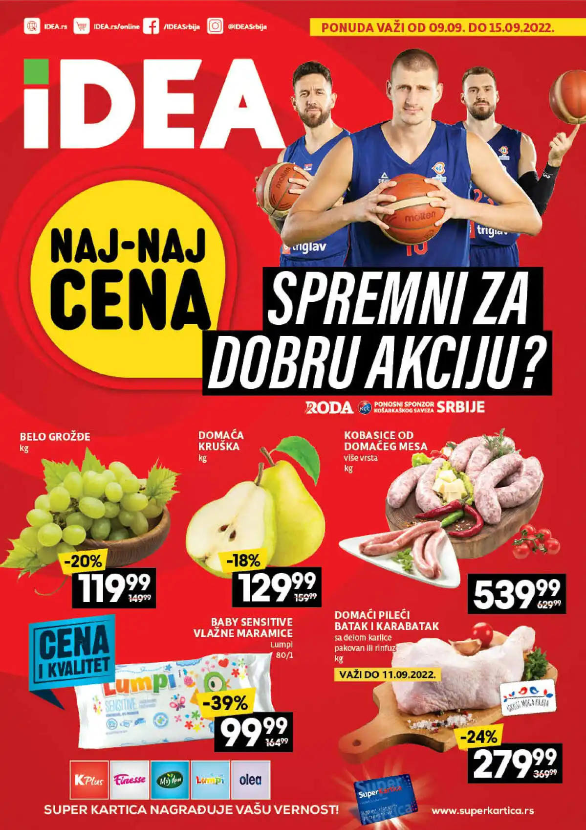 idea