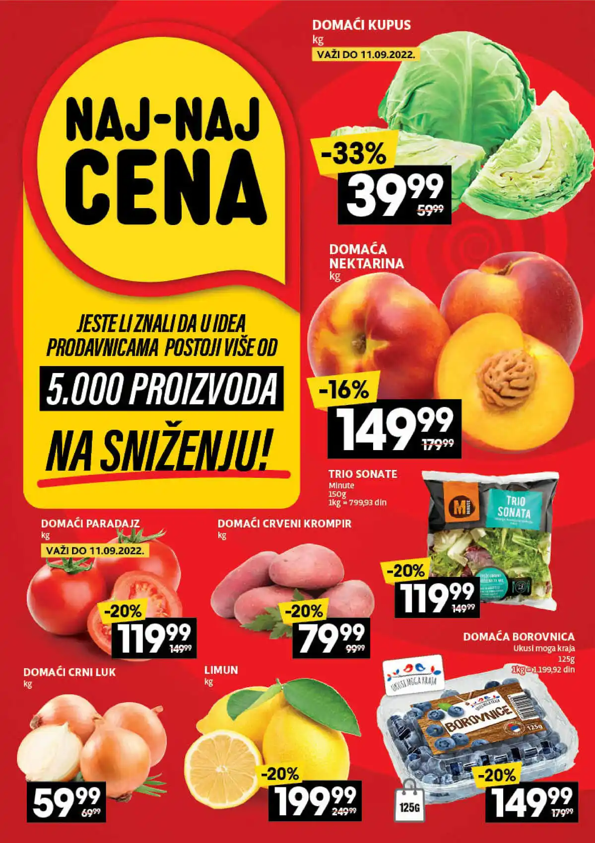 idea