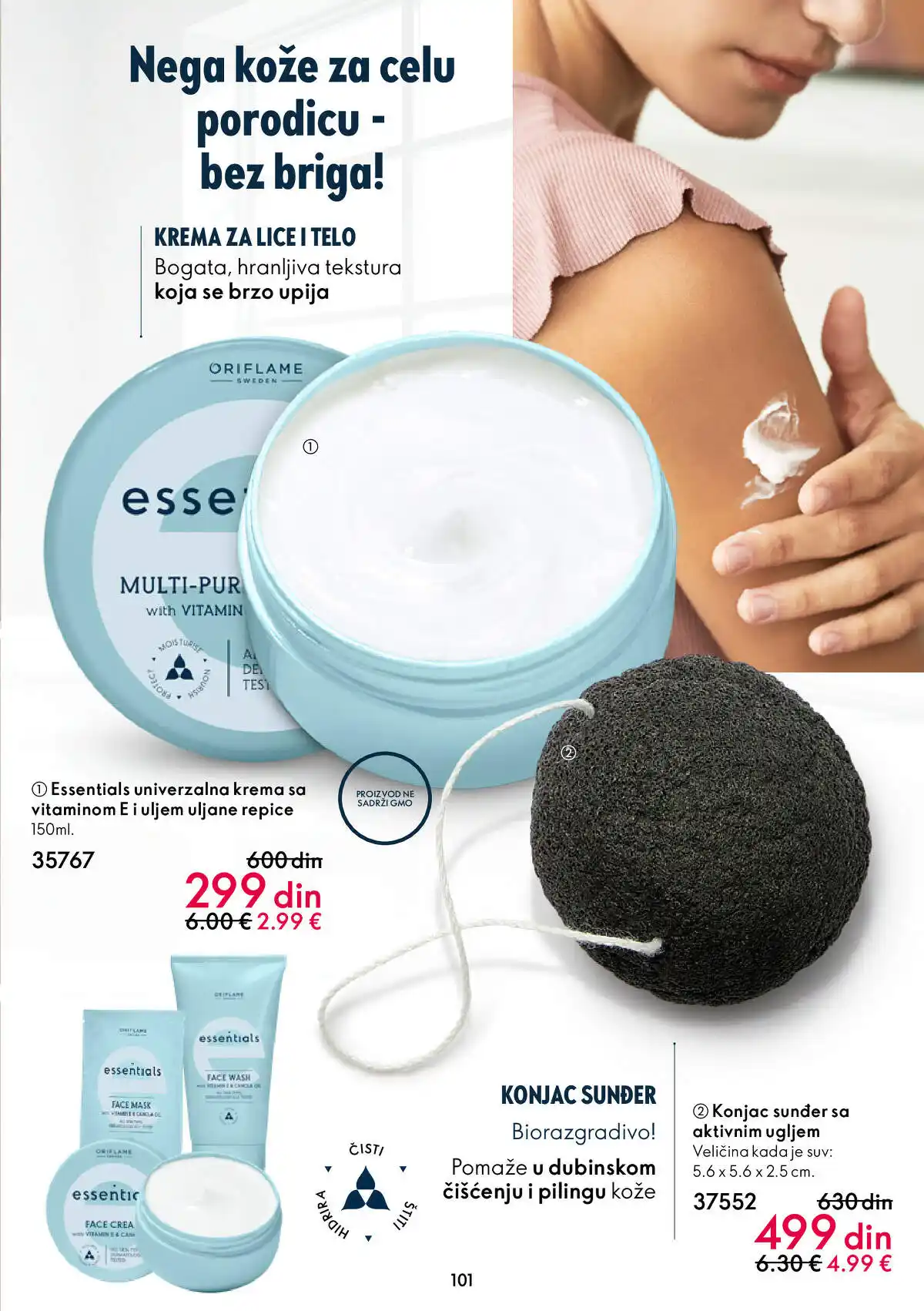 oriflame