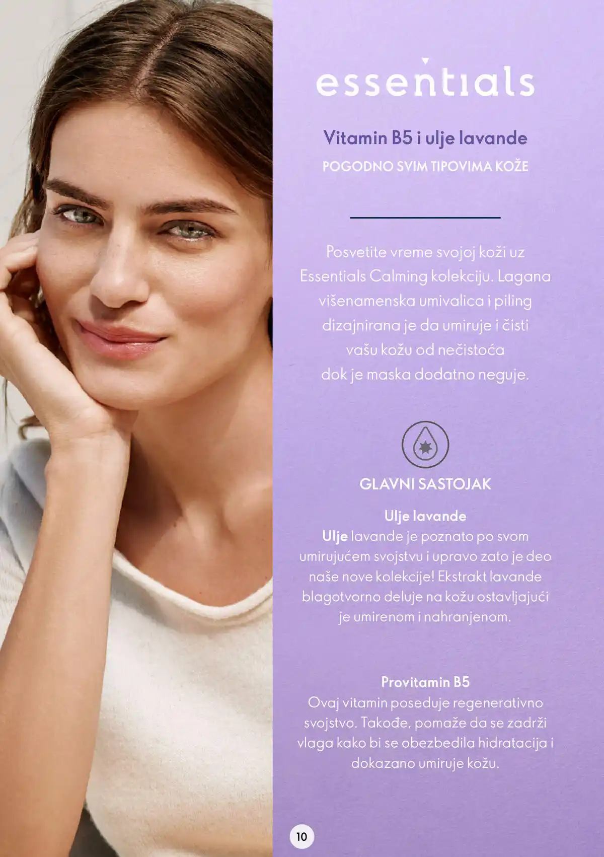 oriflame