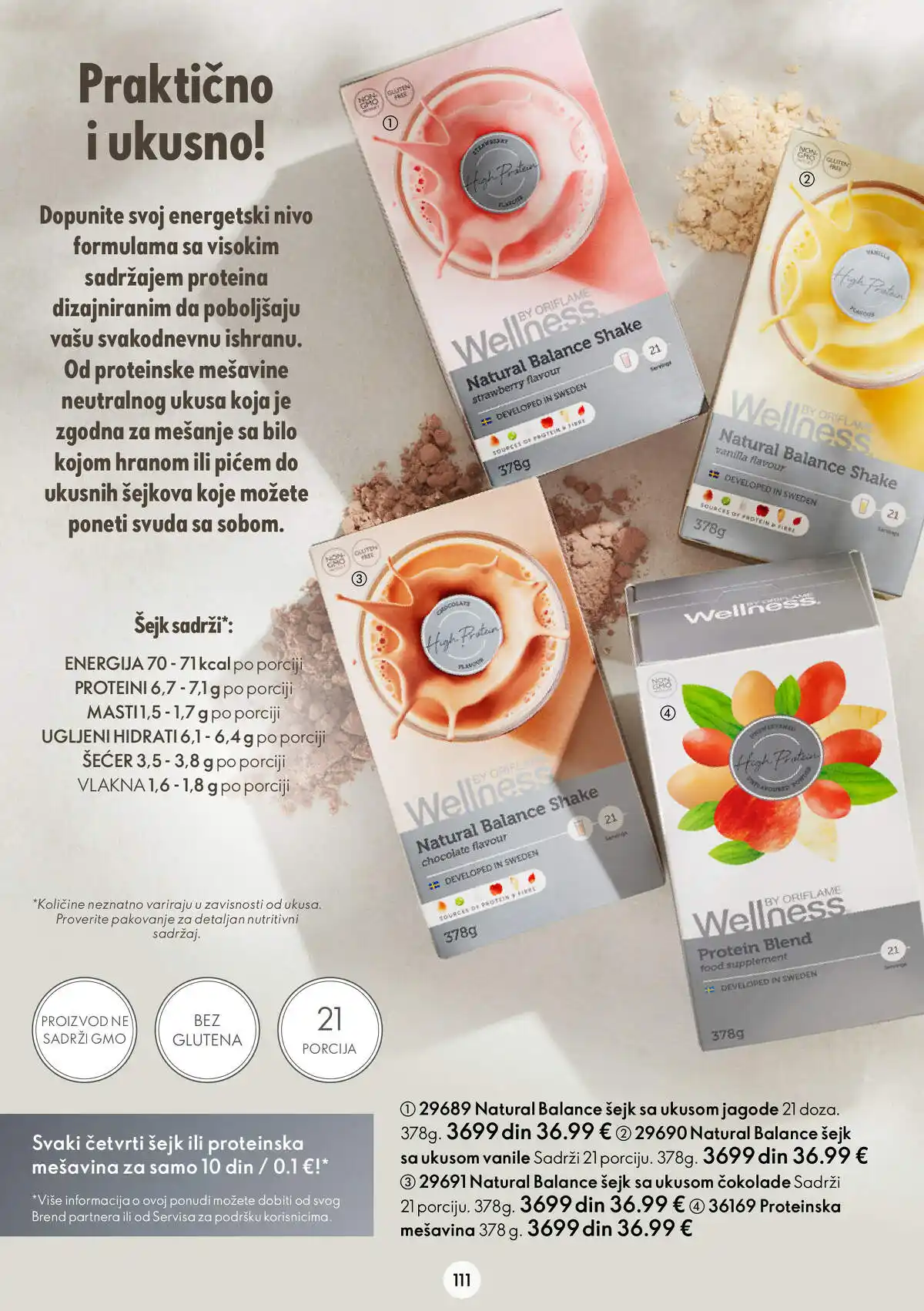 oriflame