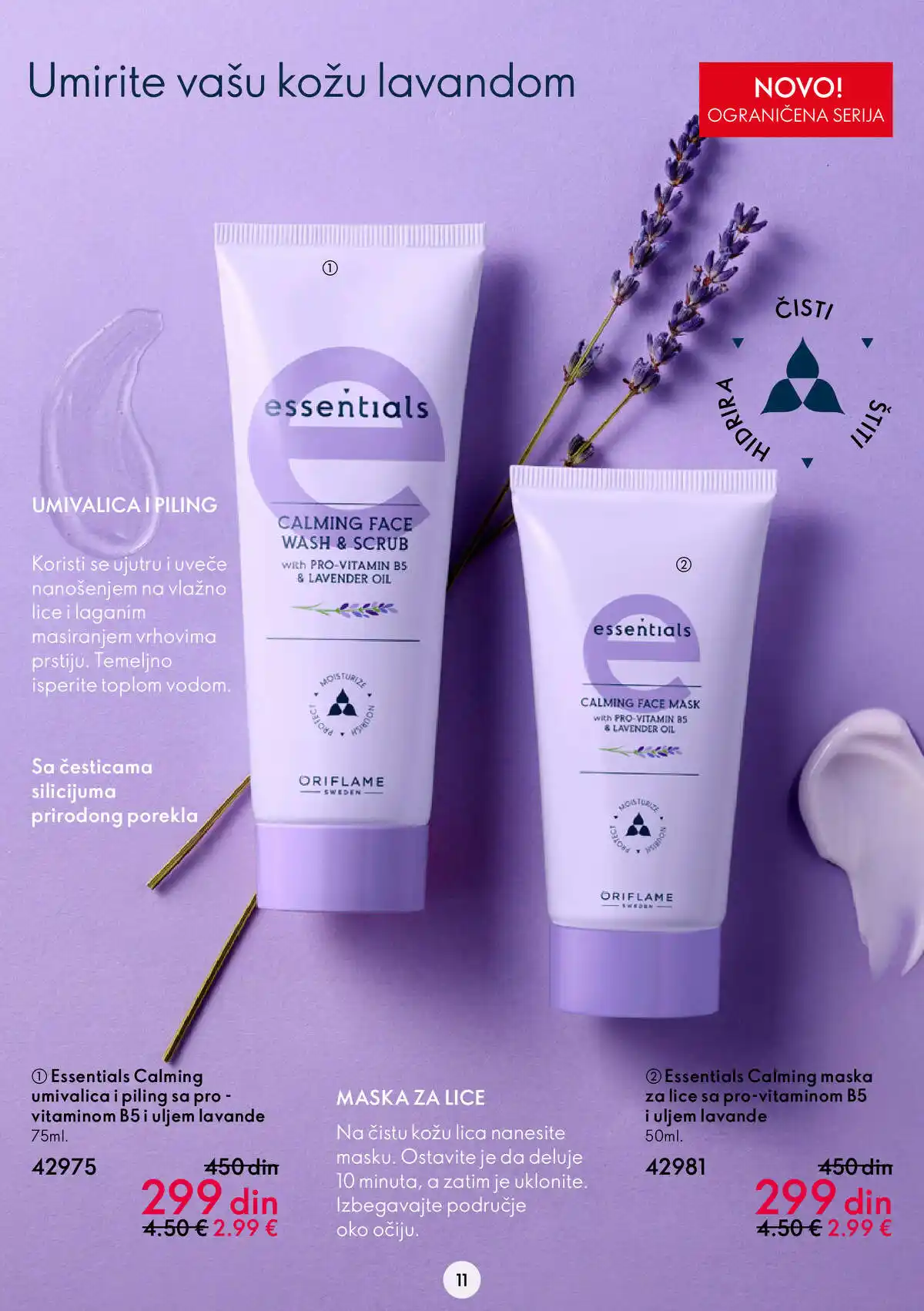 oriflame