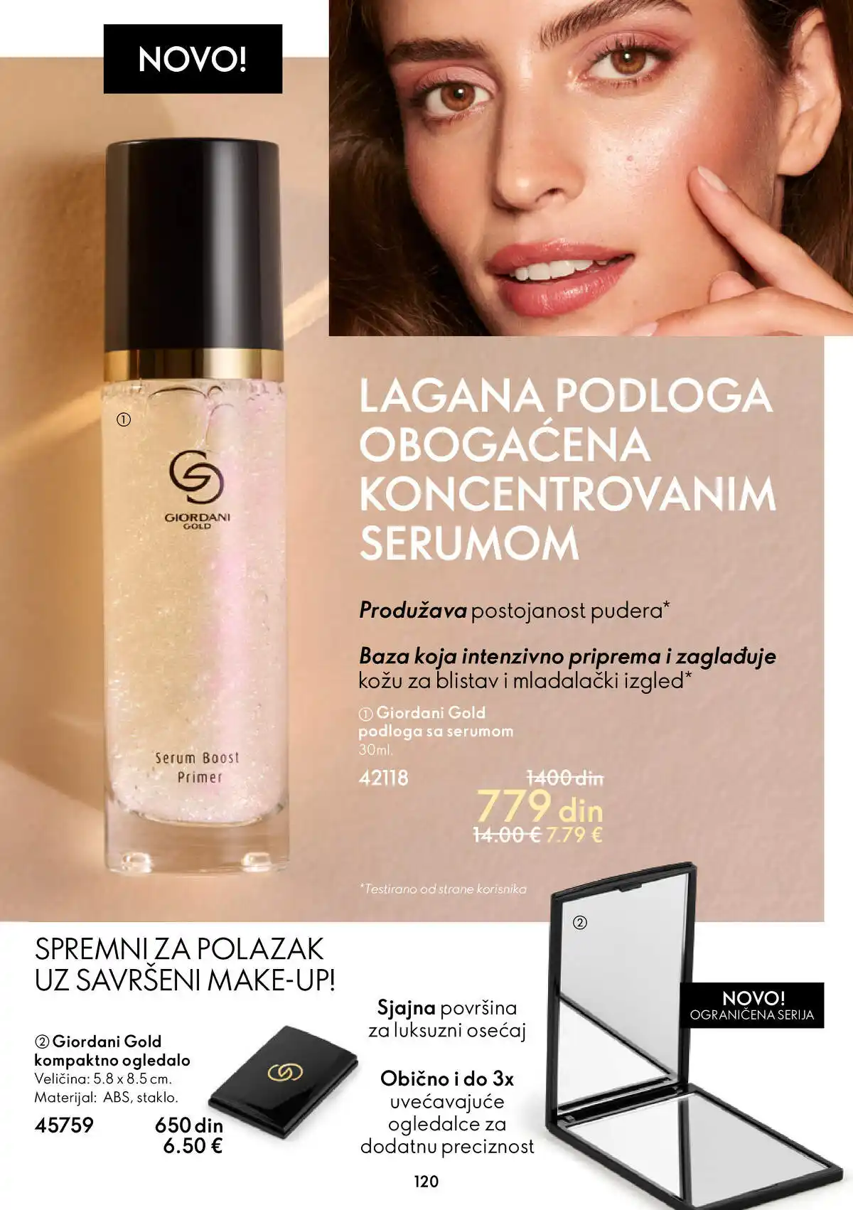 oriflame