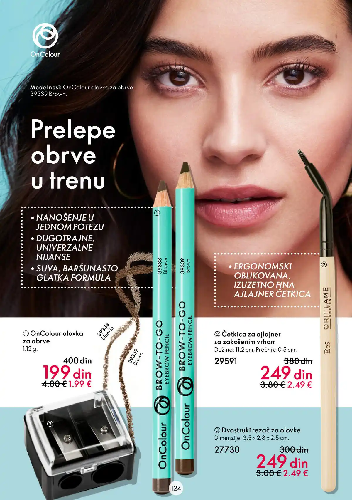 oriflame