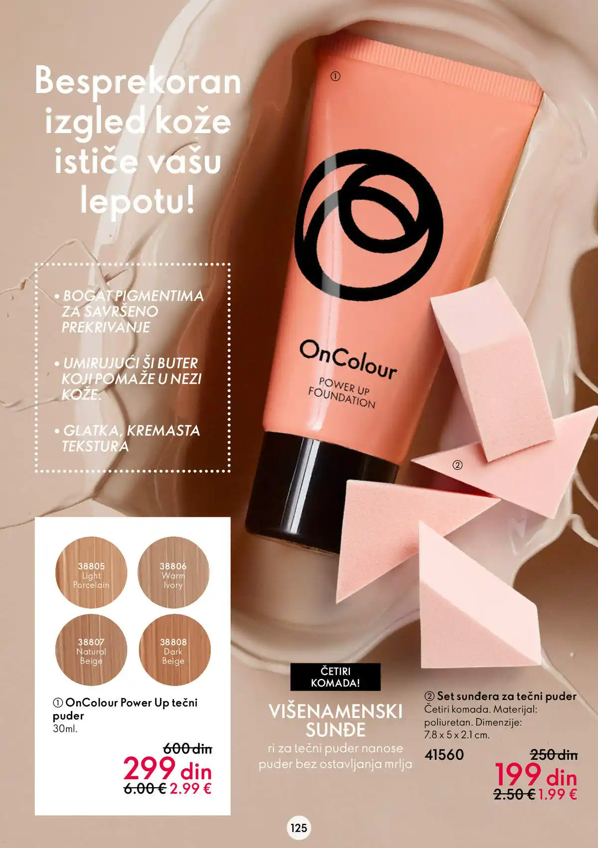 oriflame