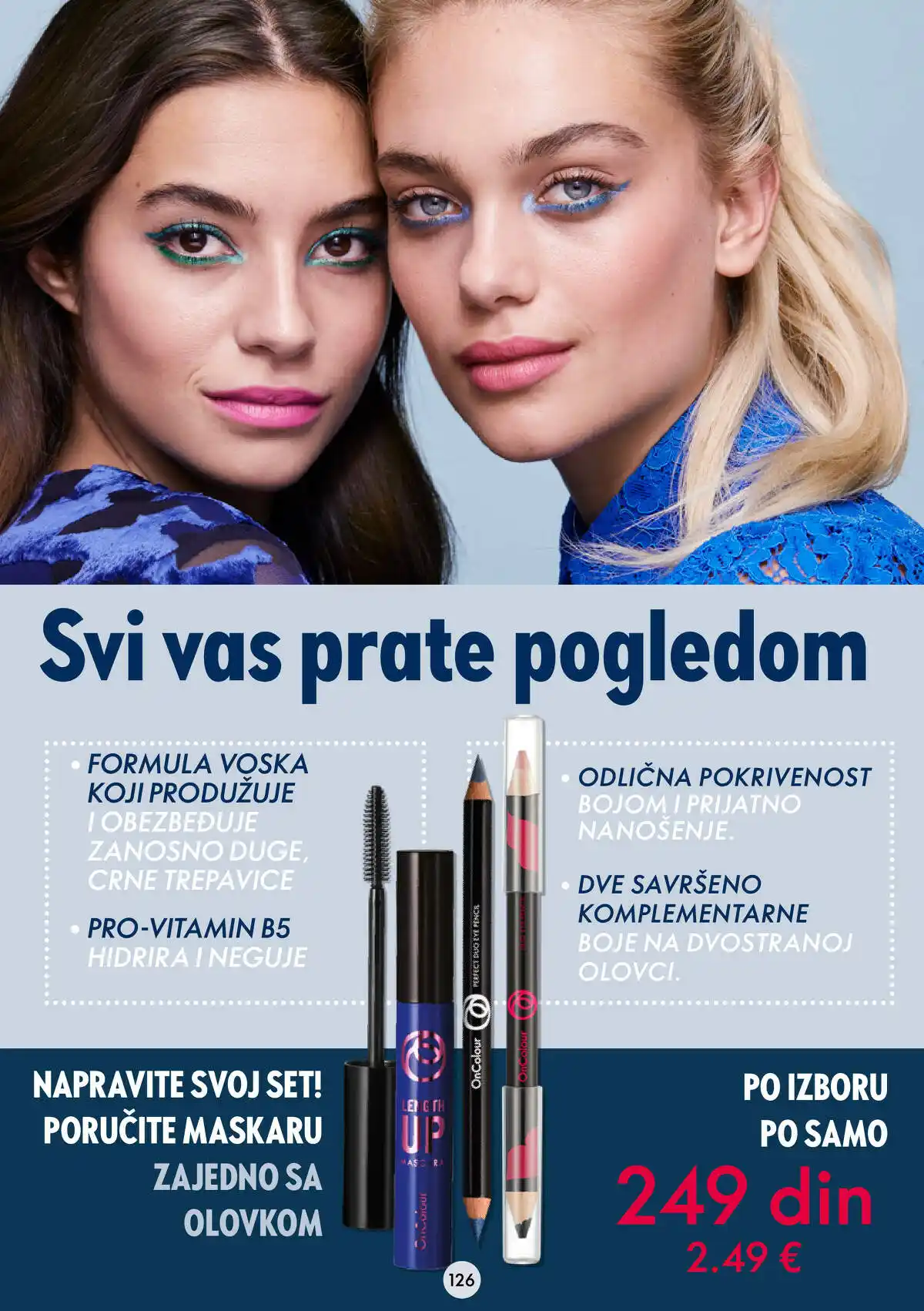 oriflame