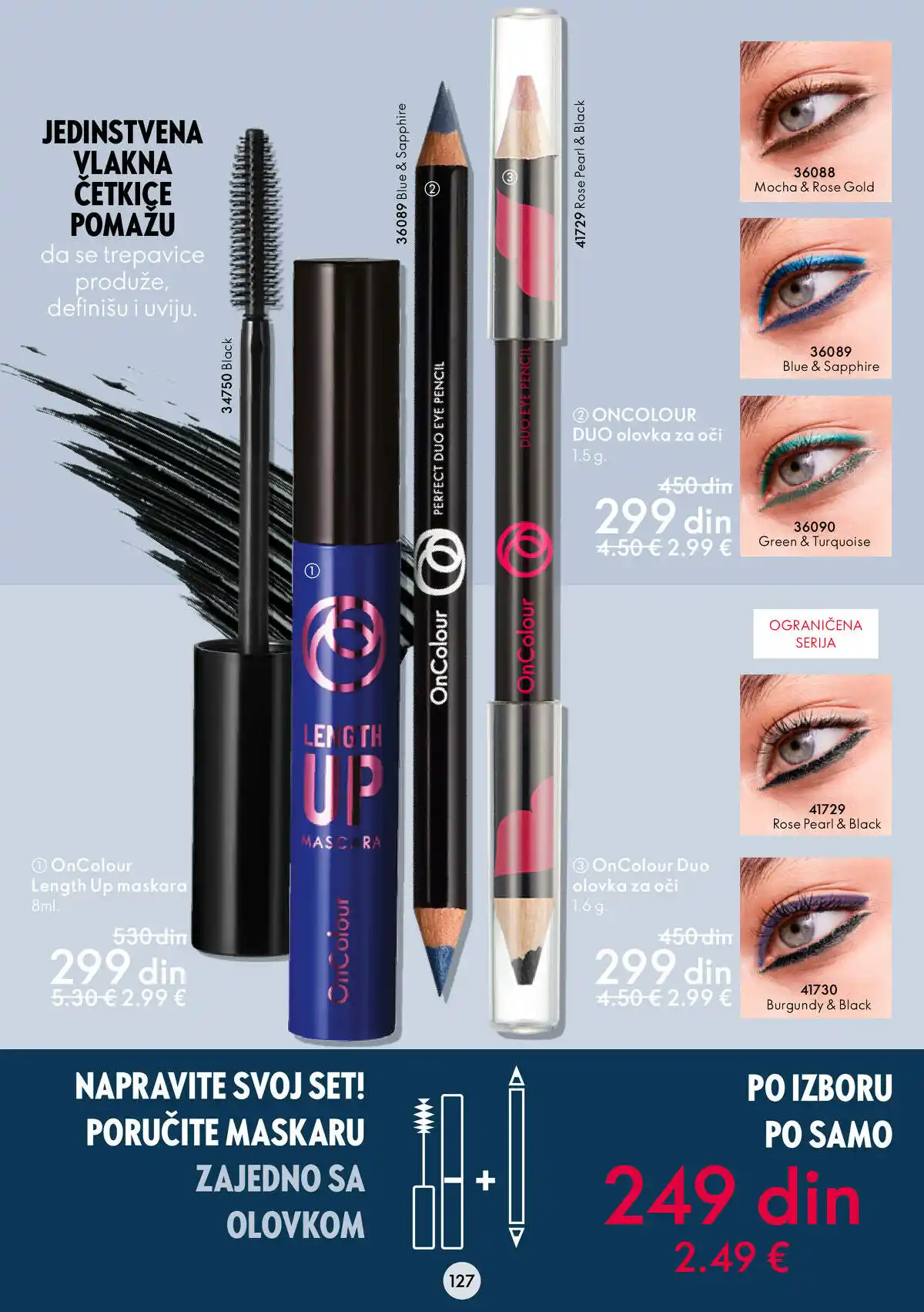 oriflame