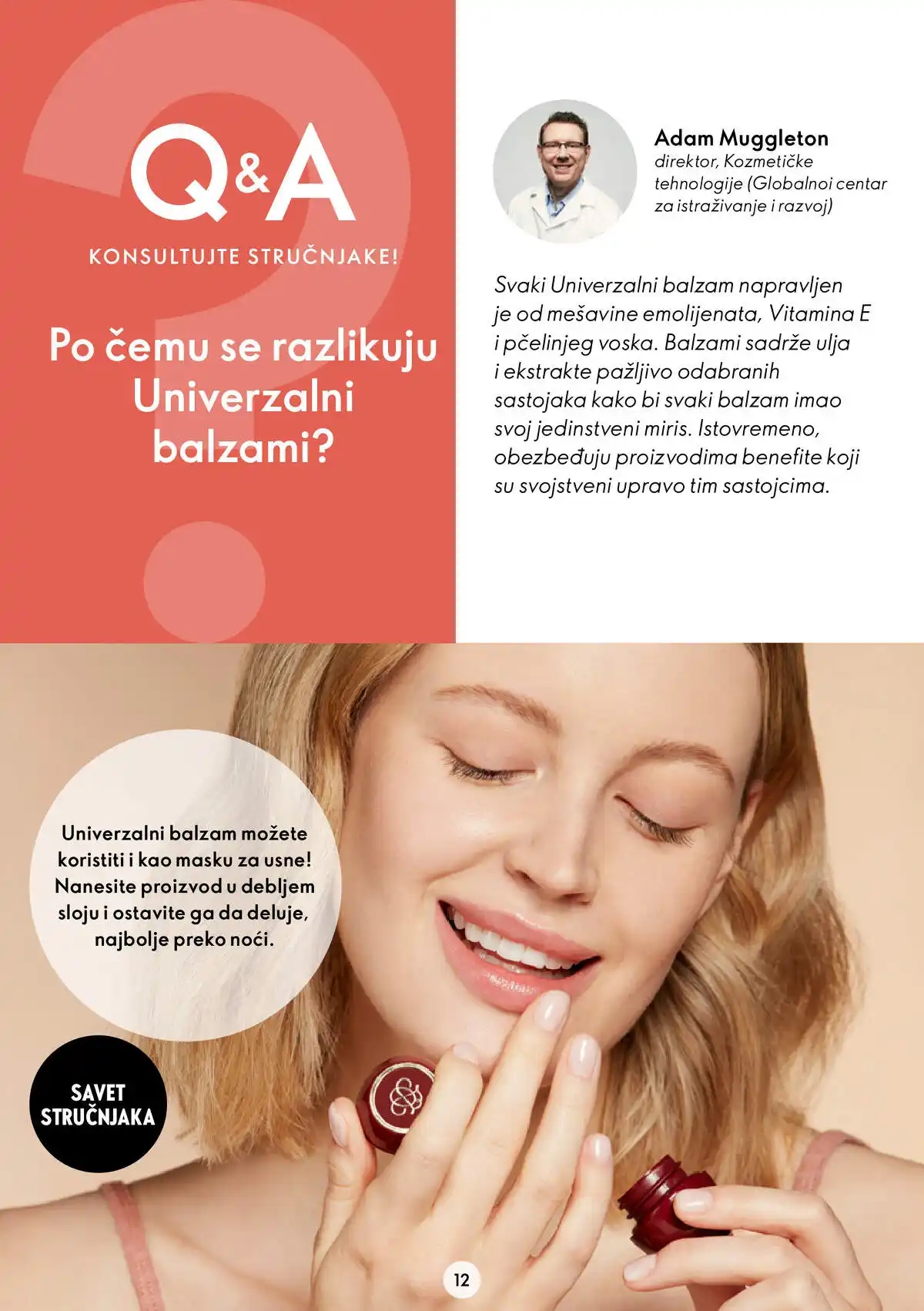 oriflame