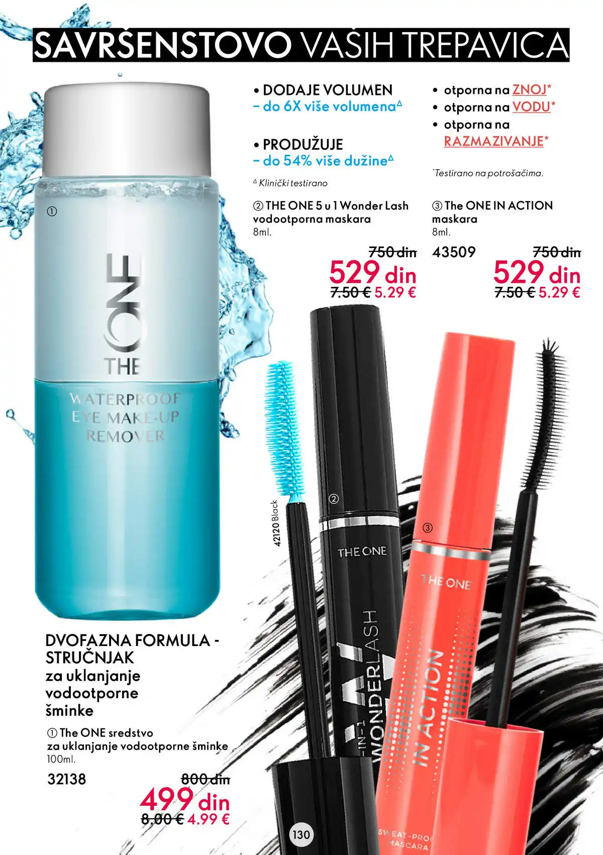oriflame