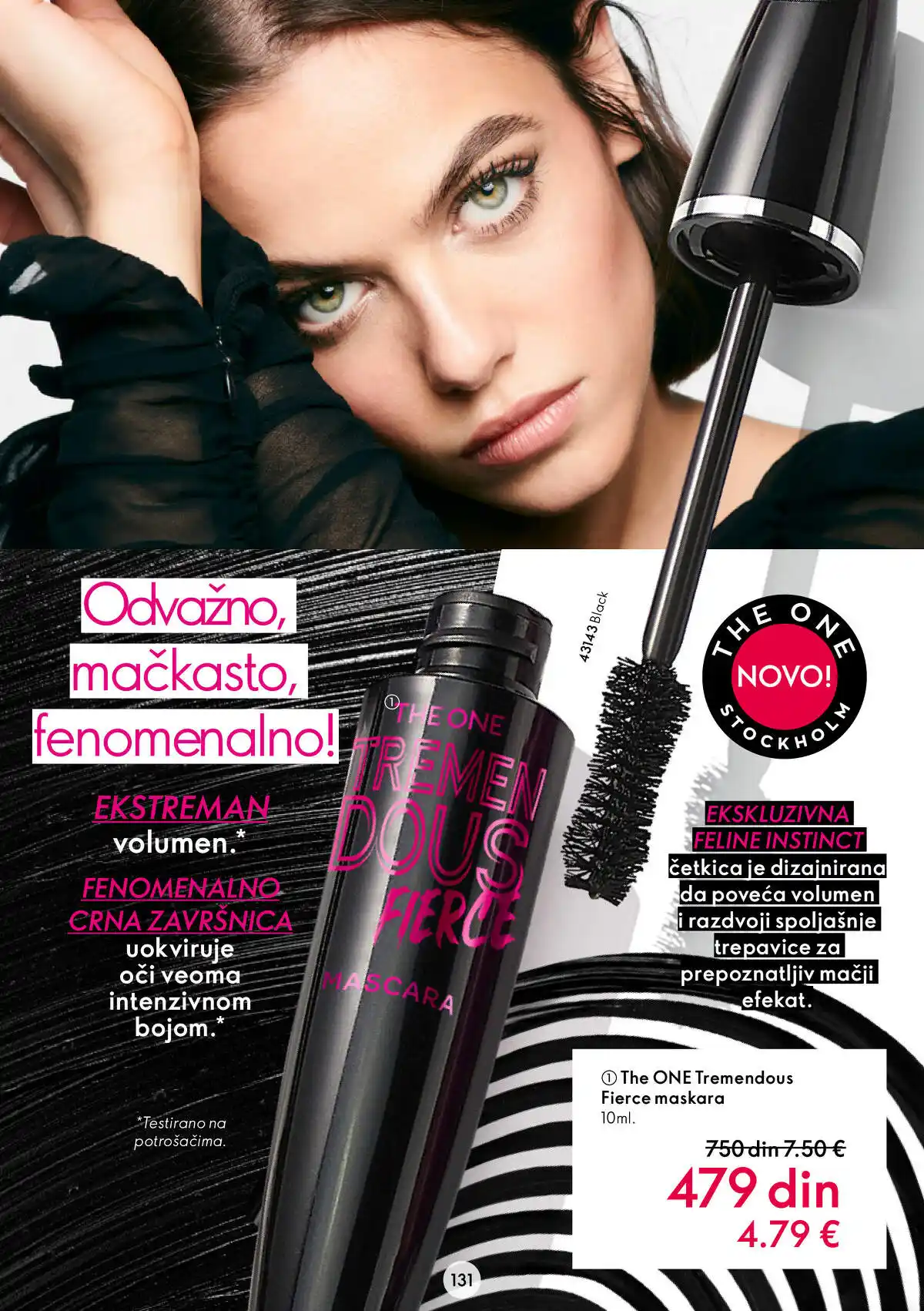 oriflame