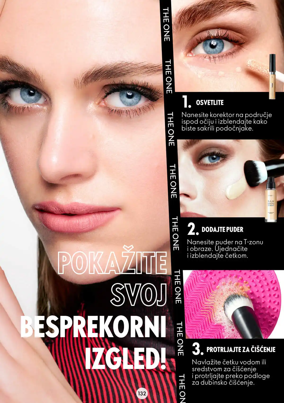oriflame