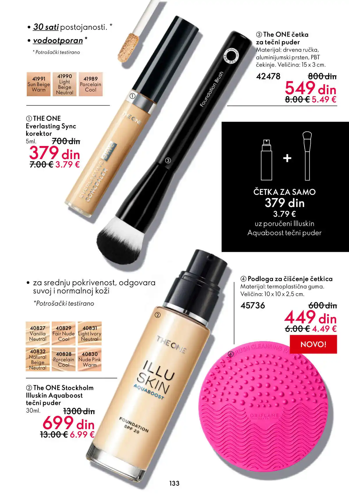 oriflame