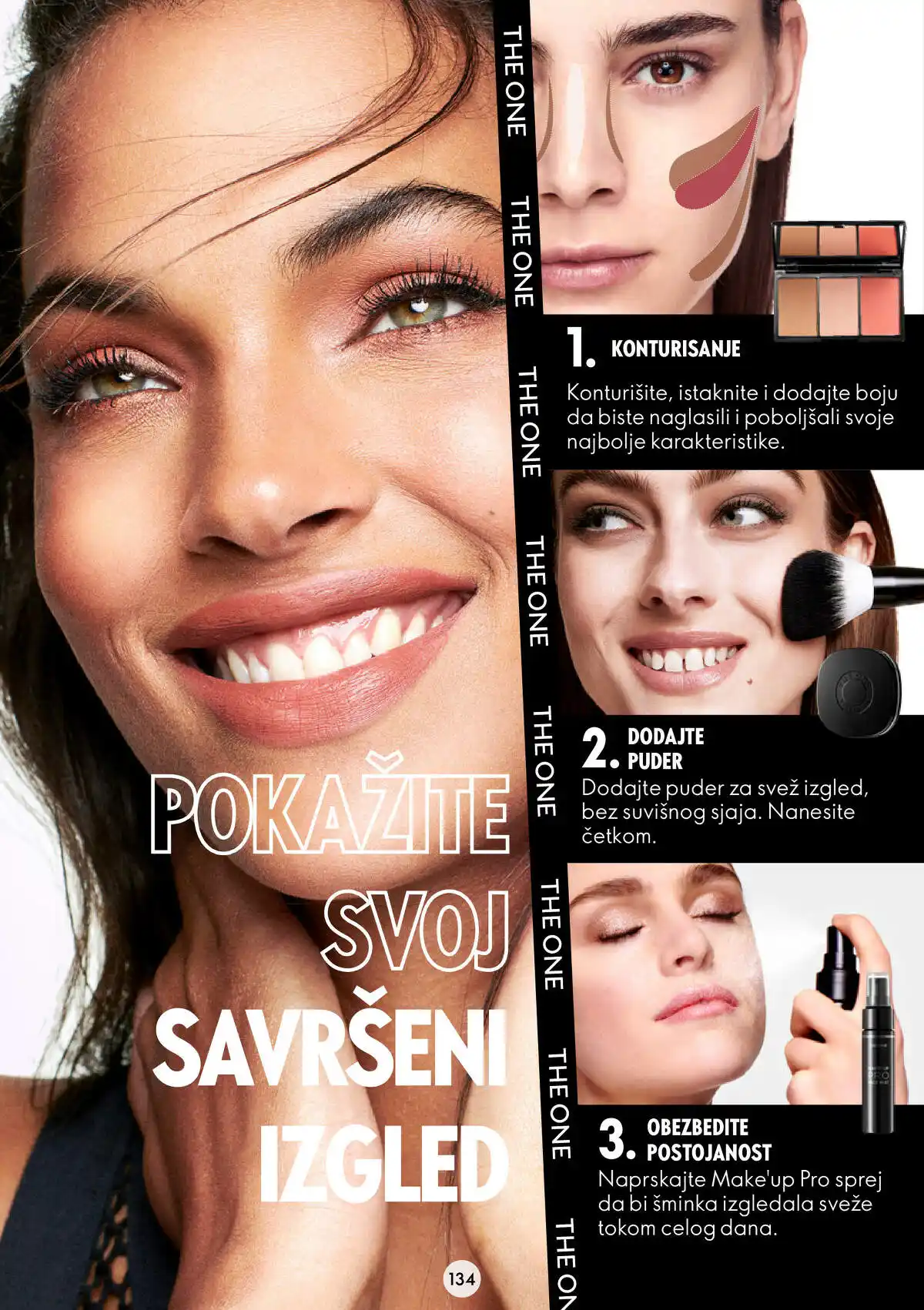 oriflame