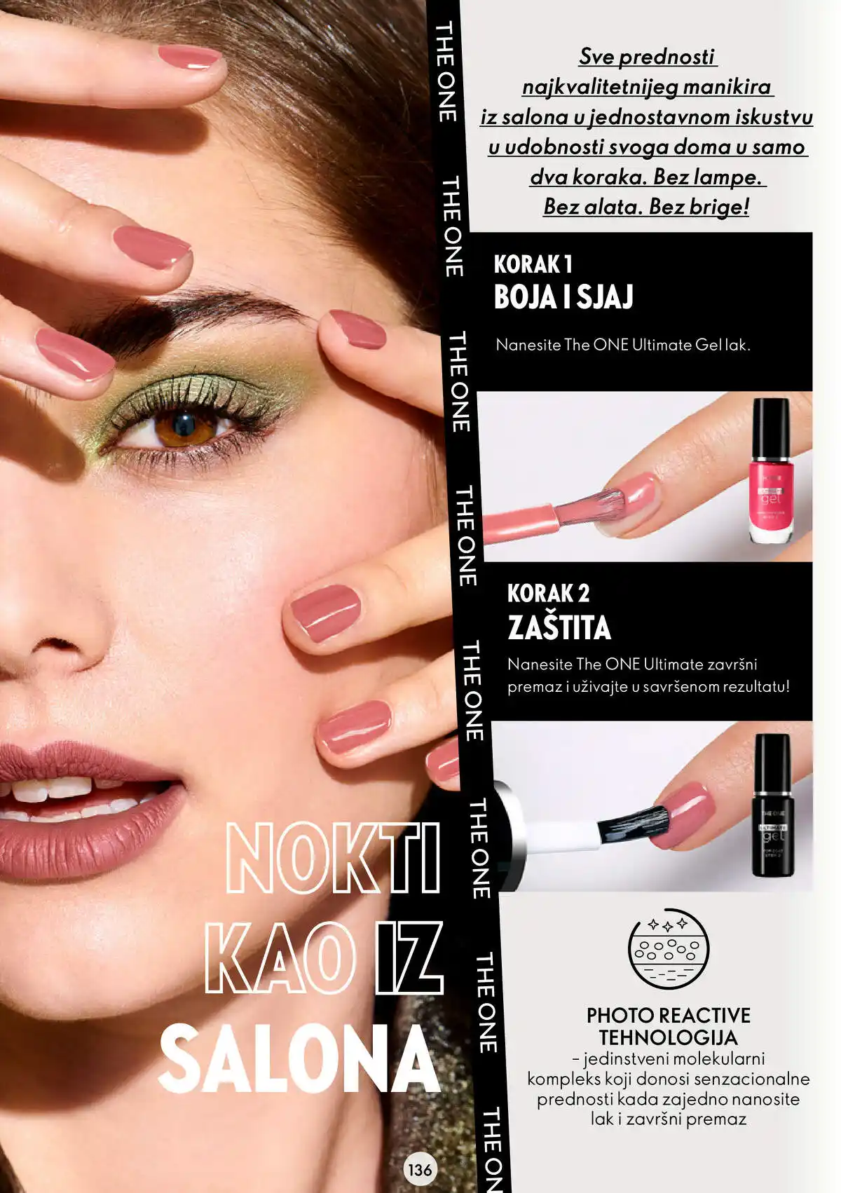 oriflame