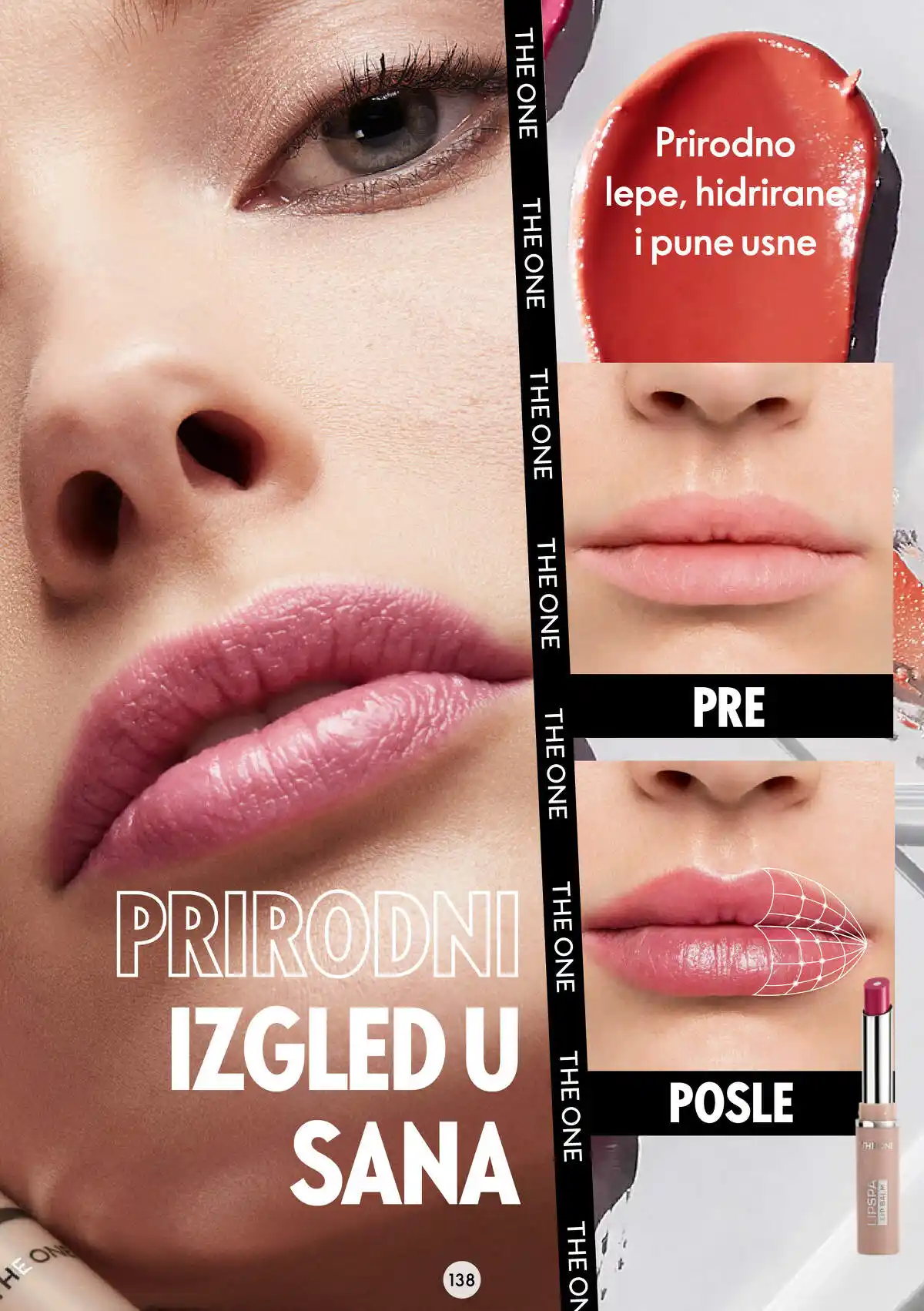 oriflame