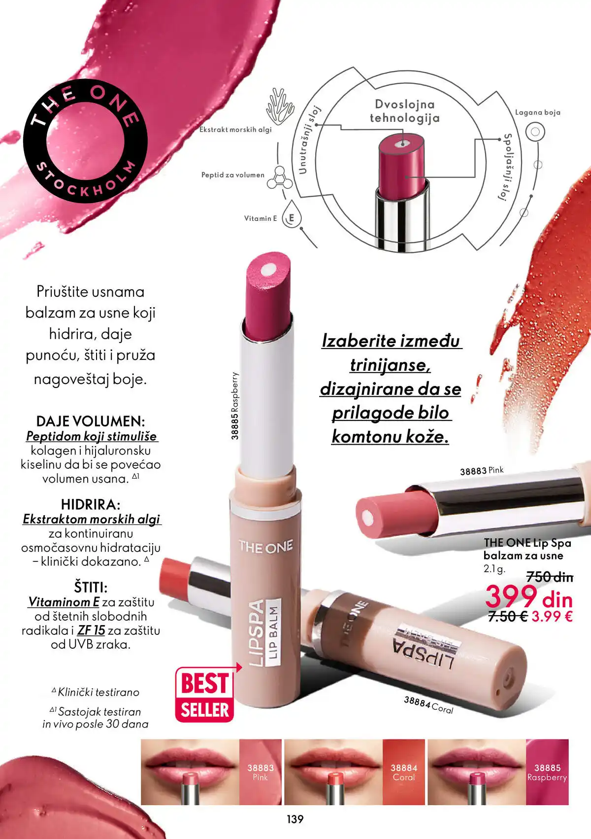 oriflame