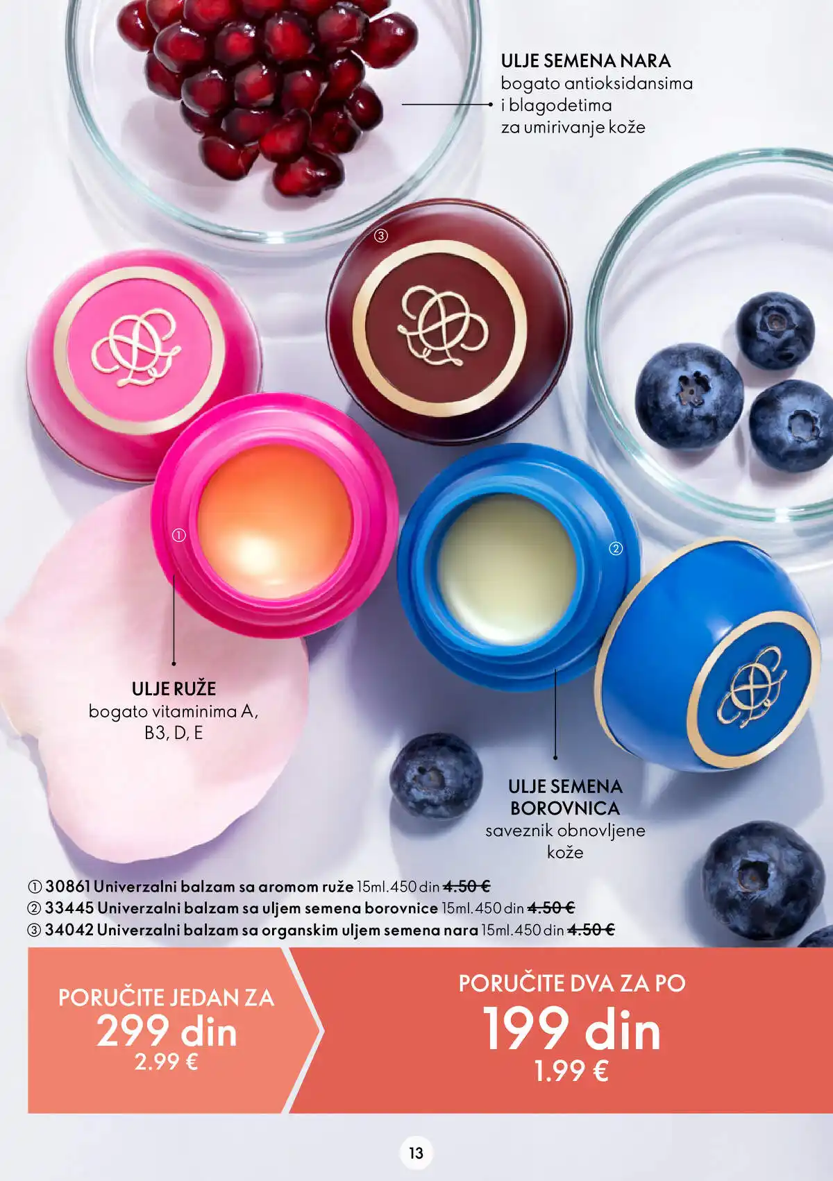 oriflame