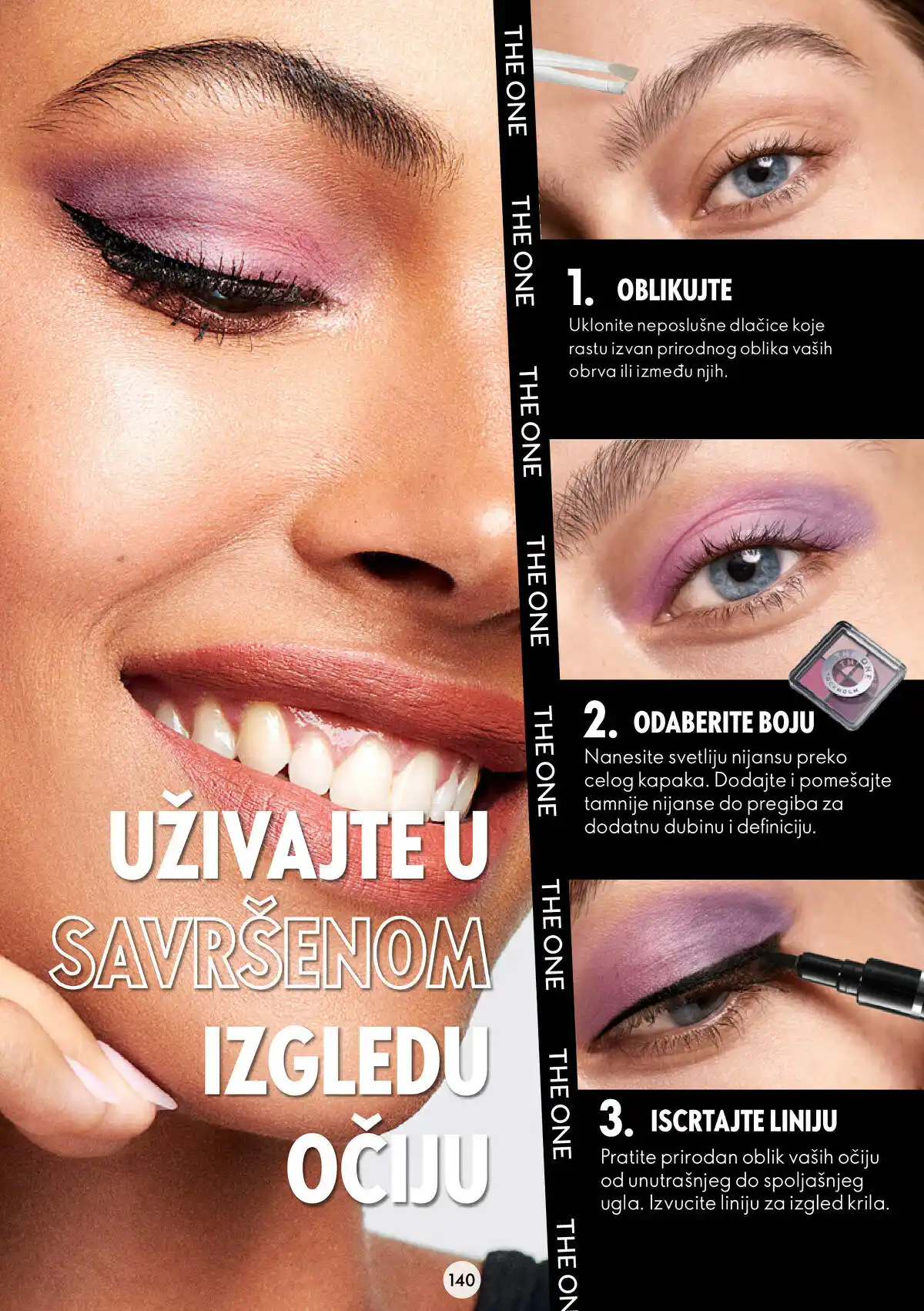 oriflame