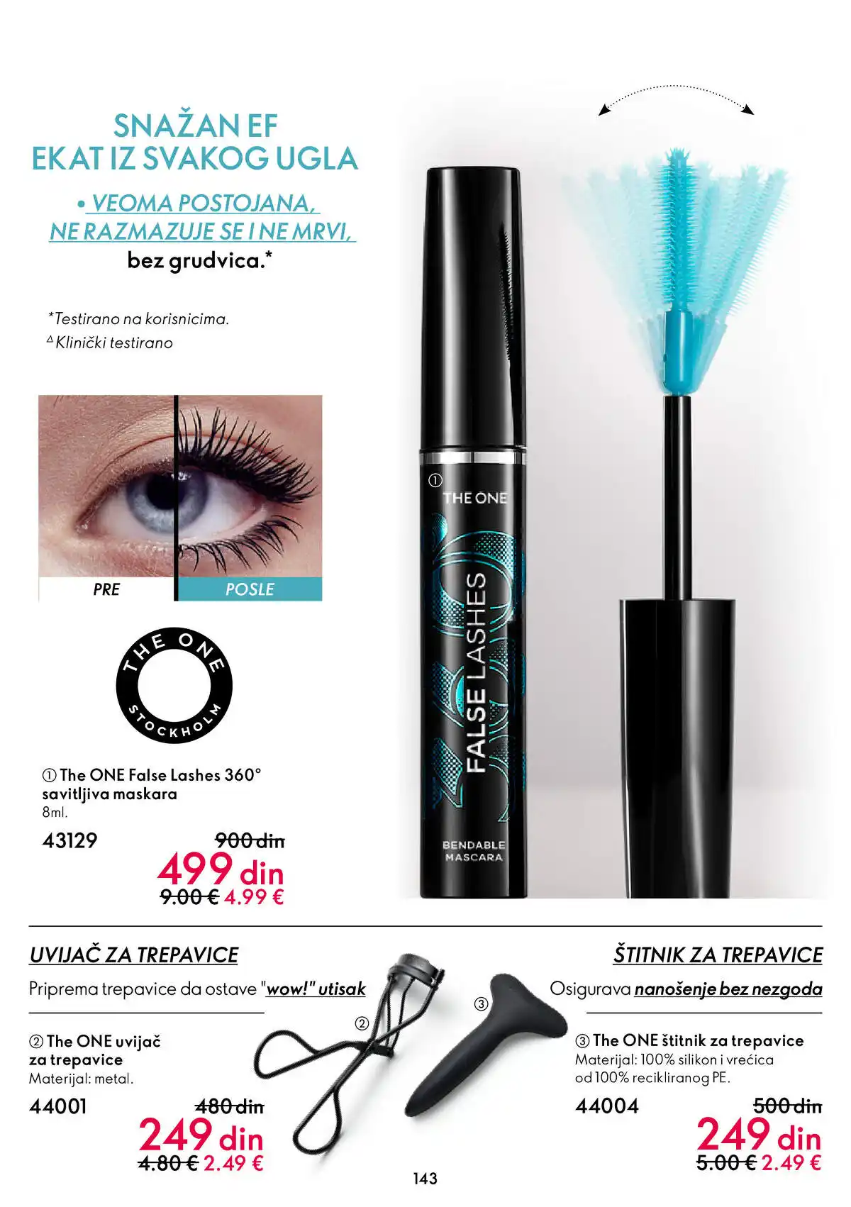 oriflame