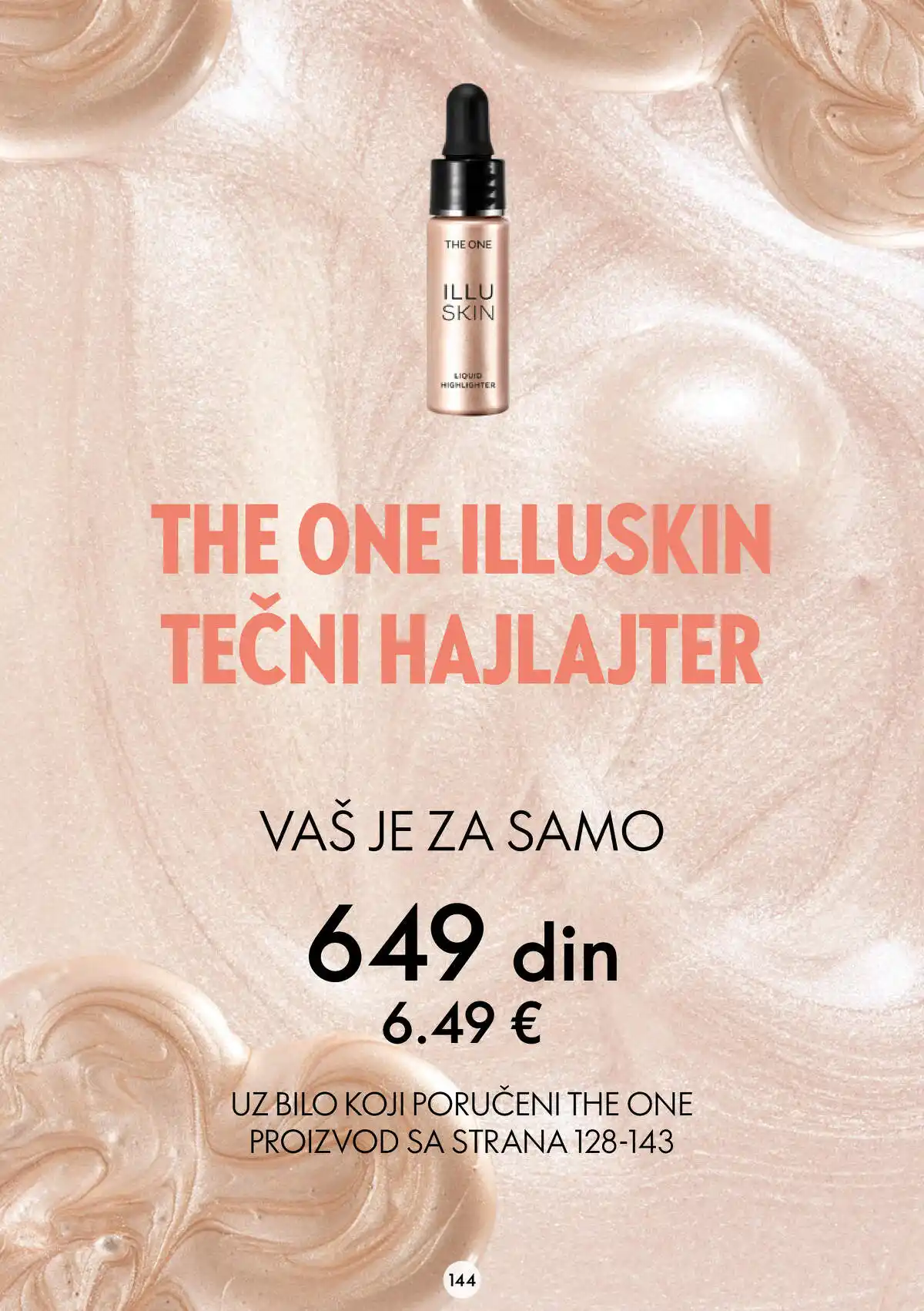oriflame