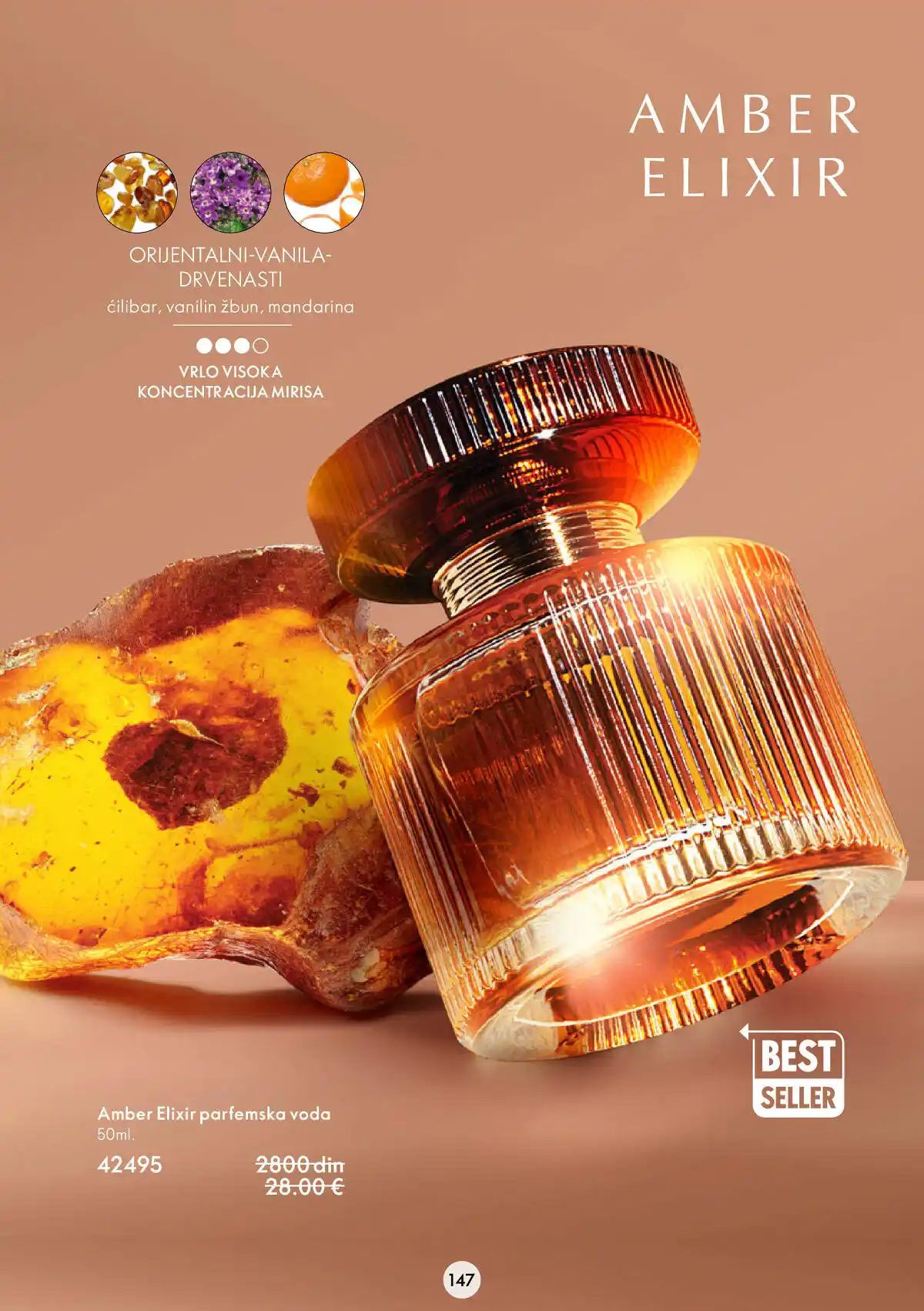 oriflame