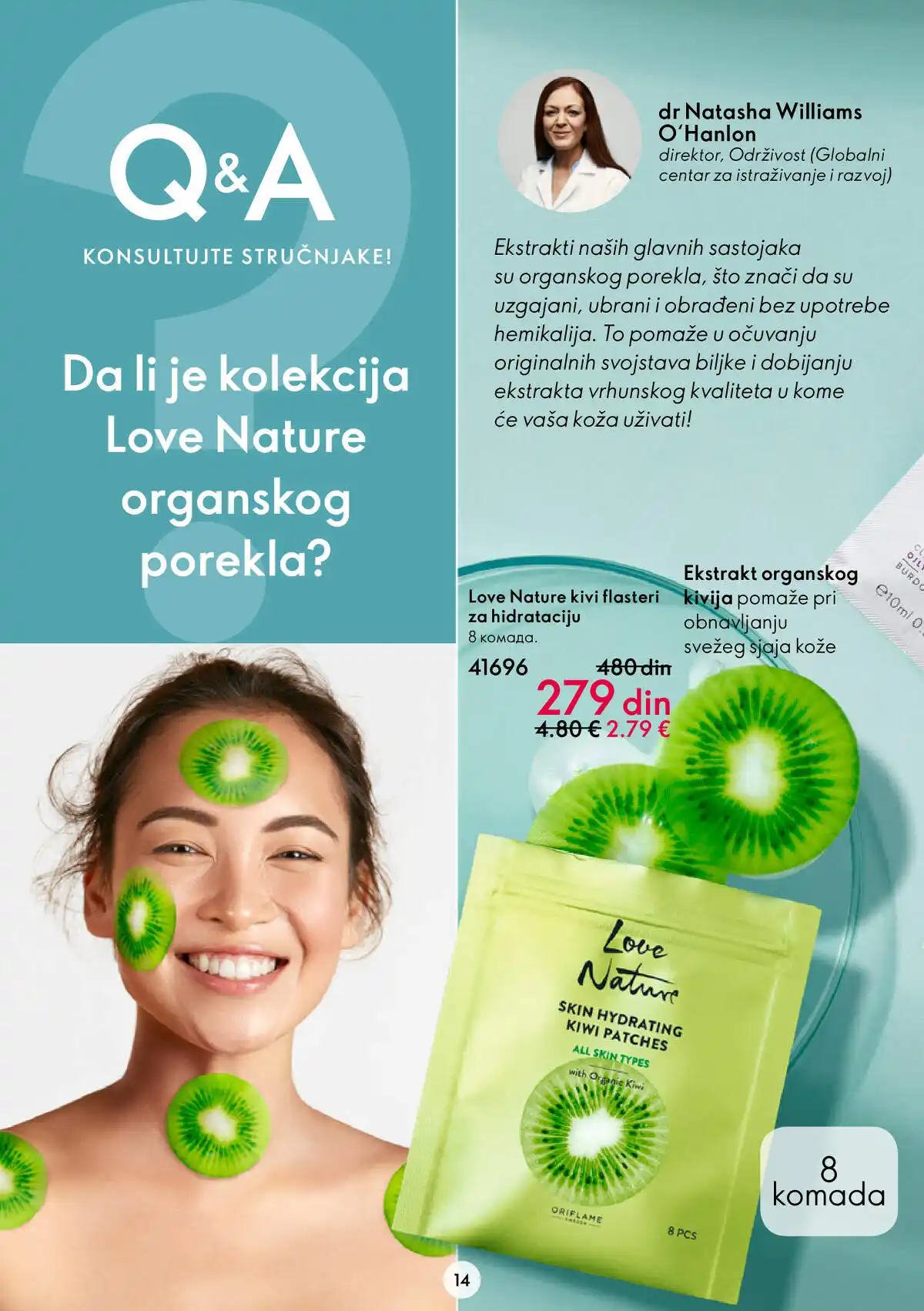 oriflame