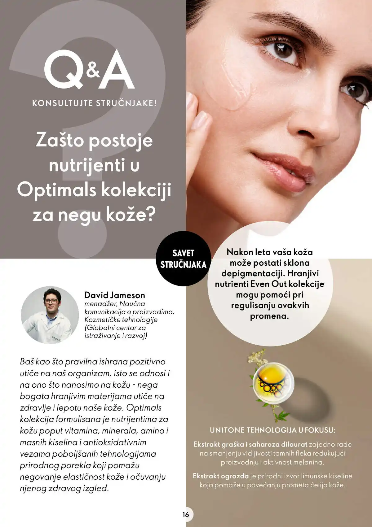 oriflame