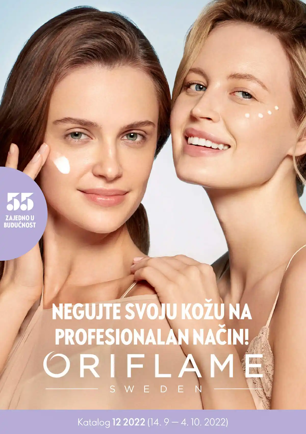 oriflame