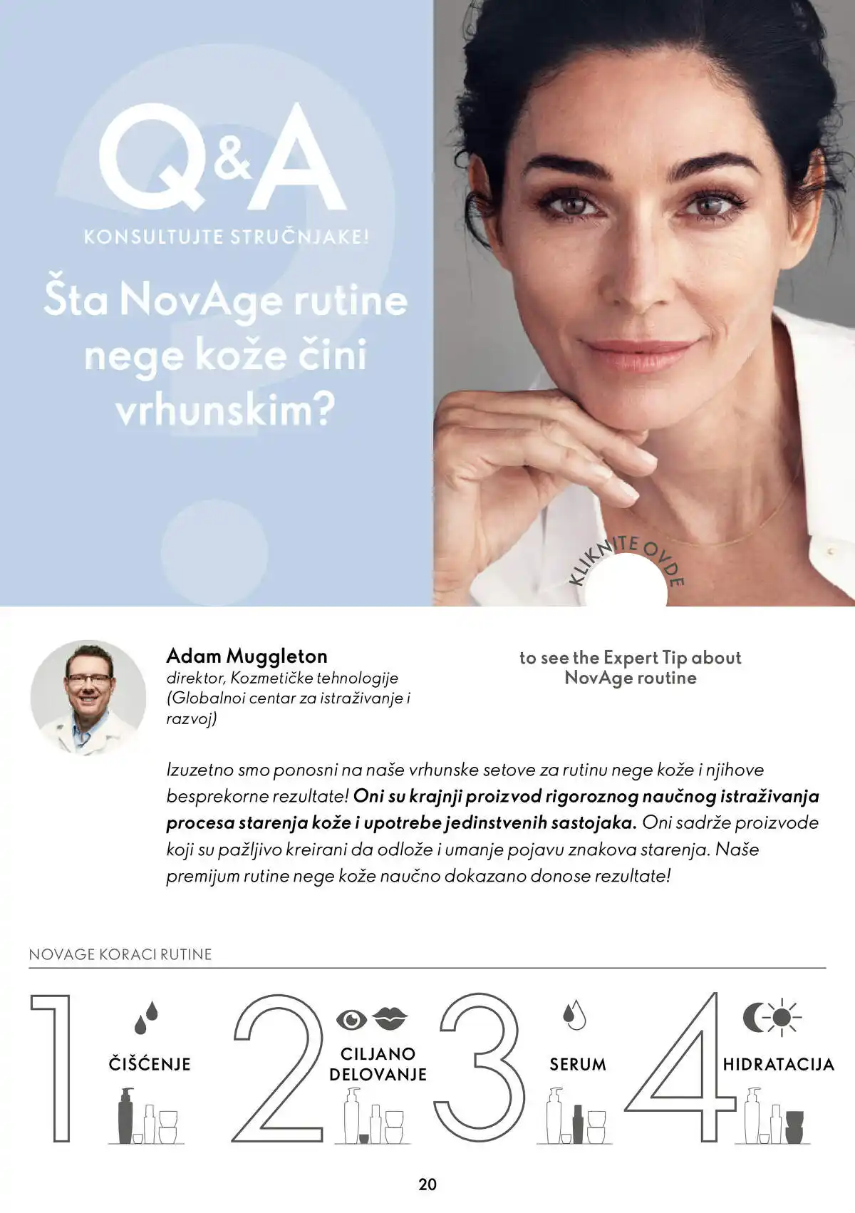 oriflame