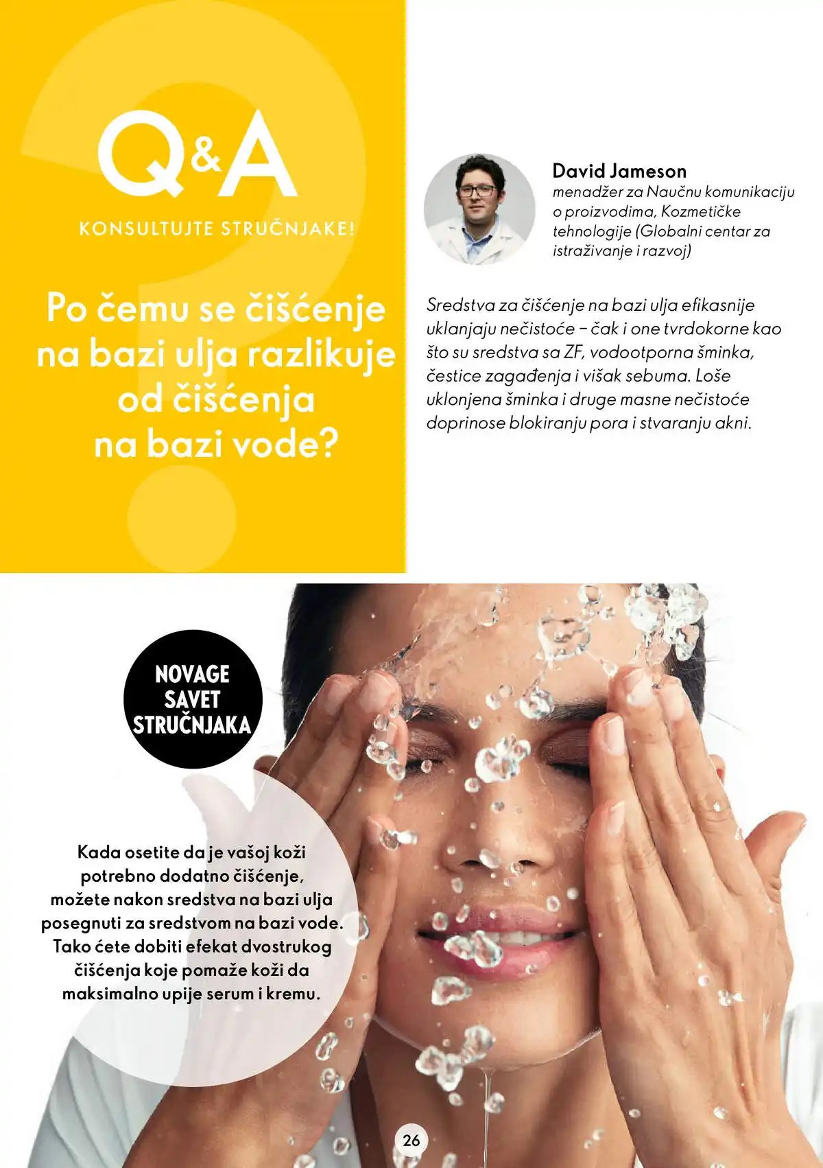 oriflame