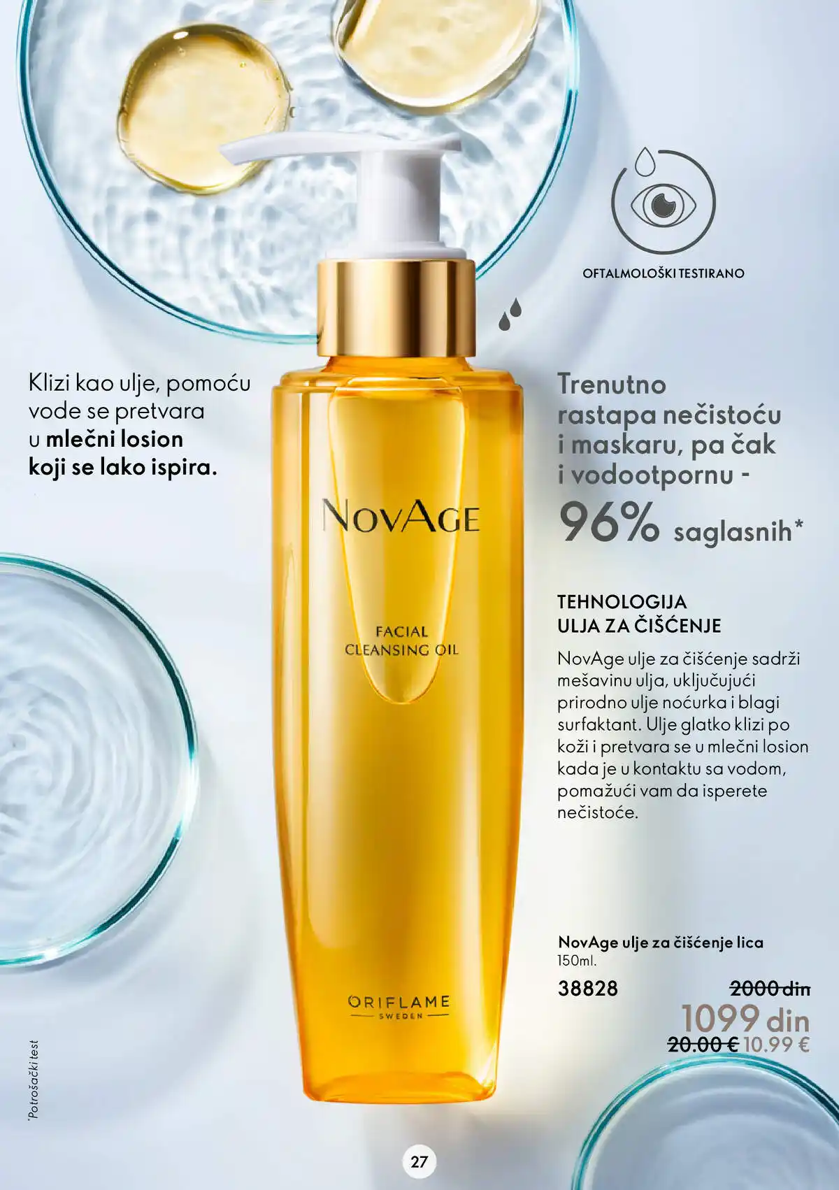 oriflame