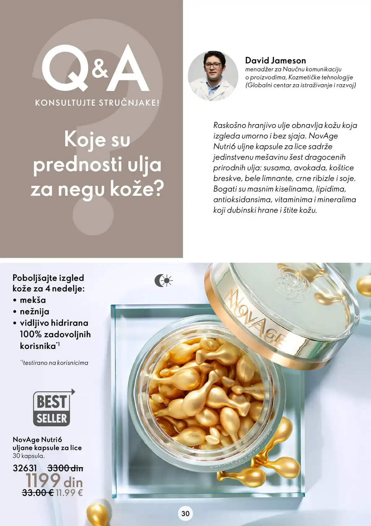 oriflame