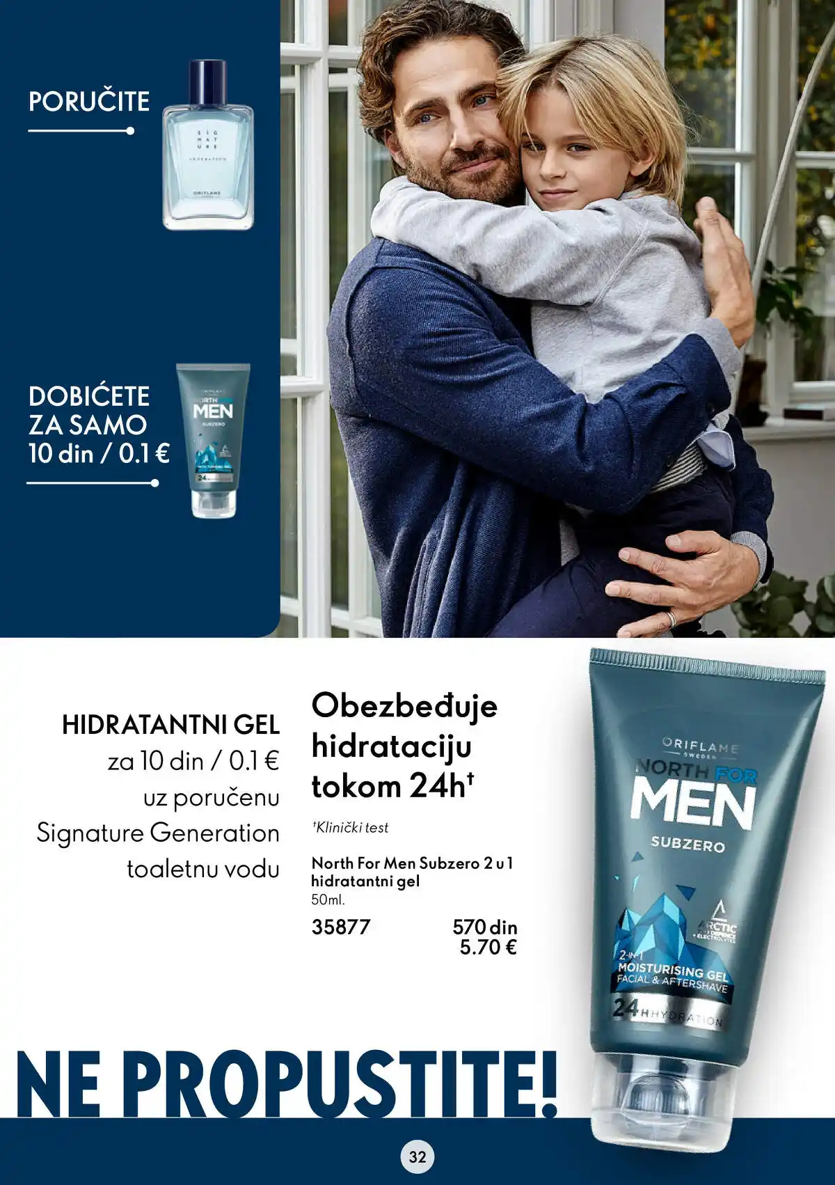 oriflame