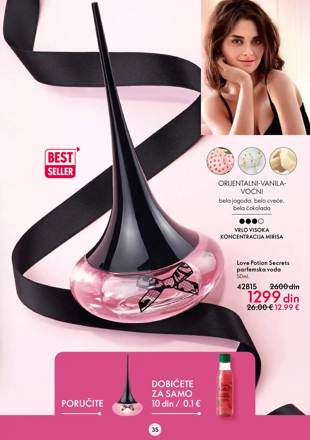 oriflame