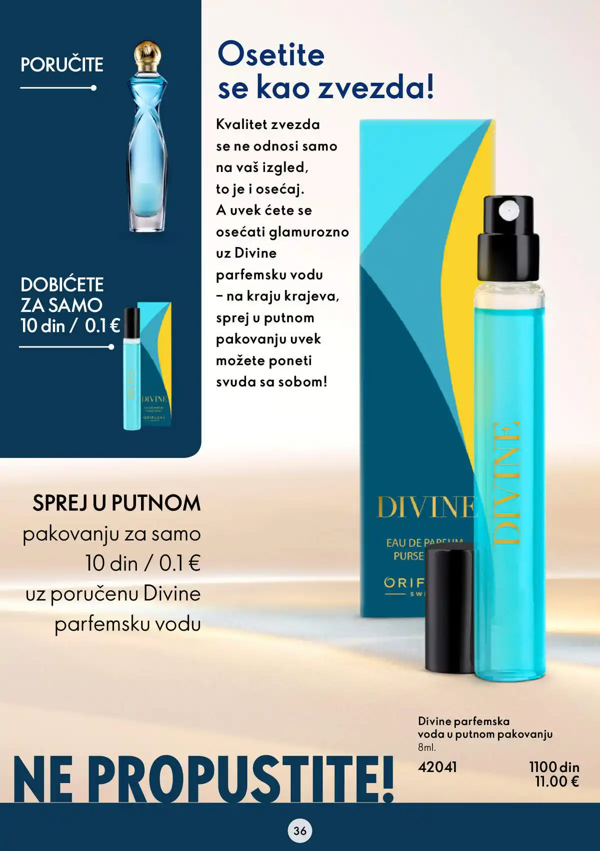 oriflame