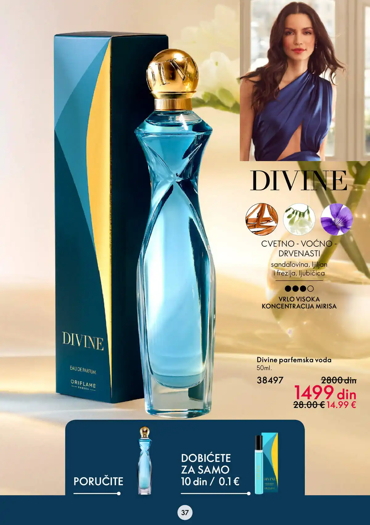 oriflame