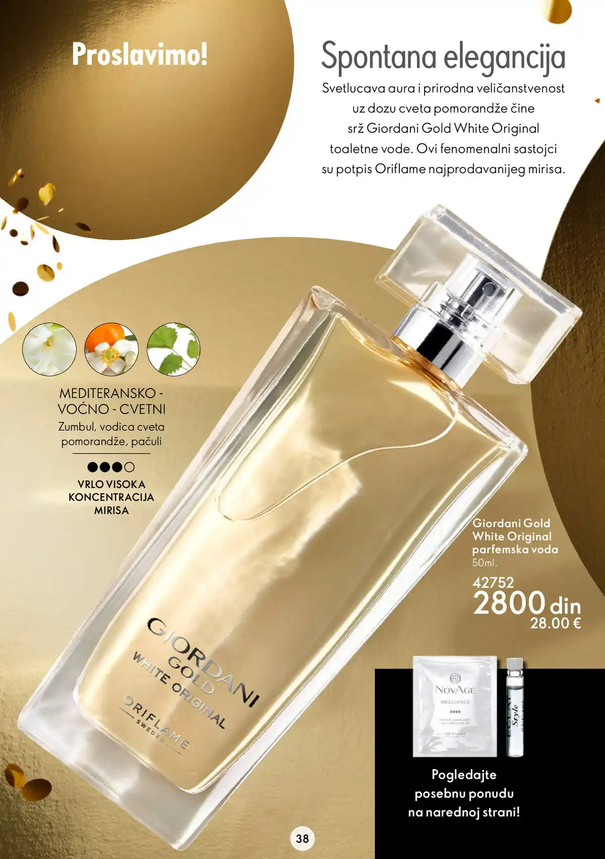 oriflame