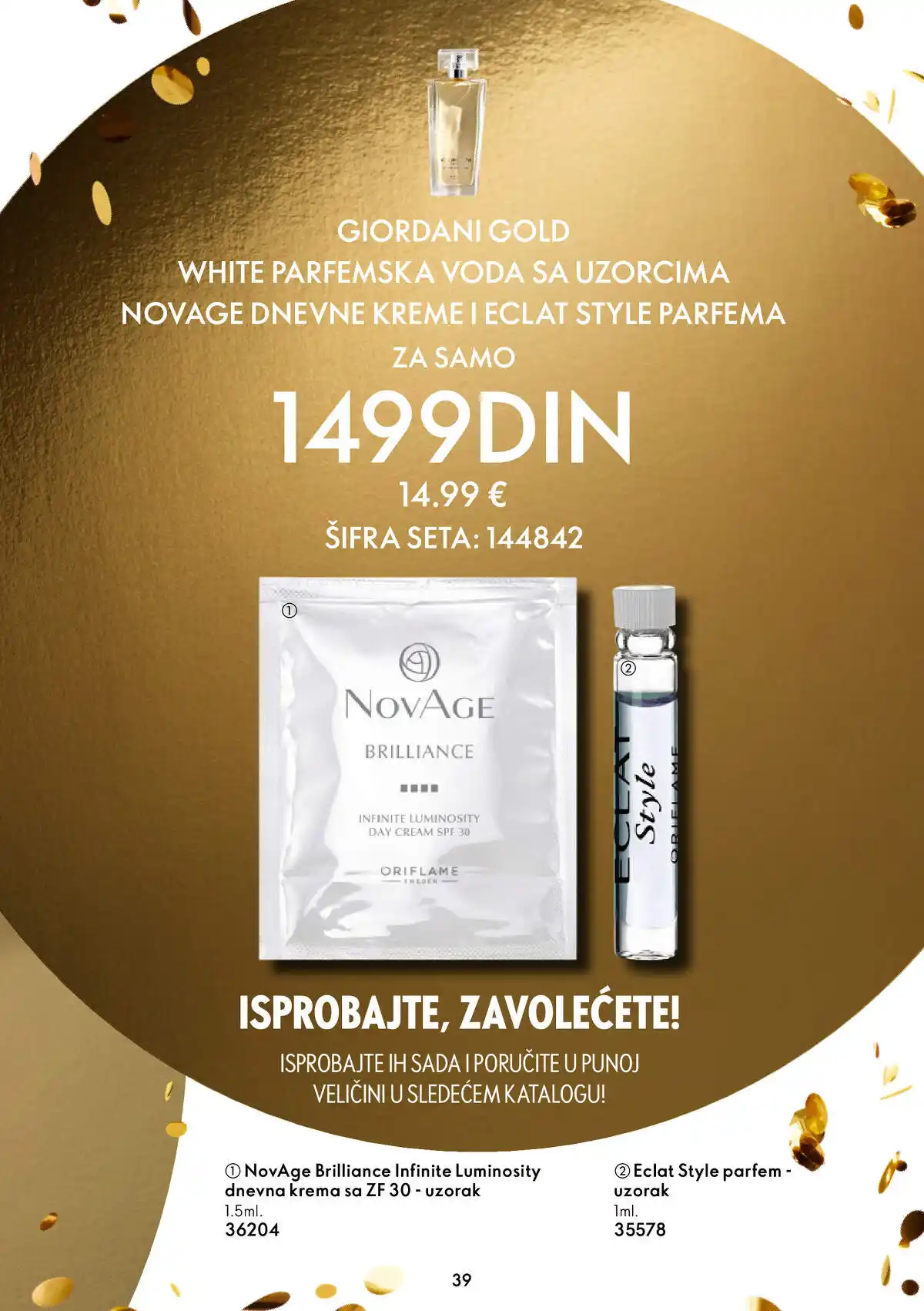 oriflame