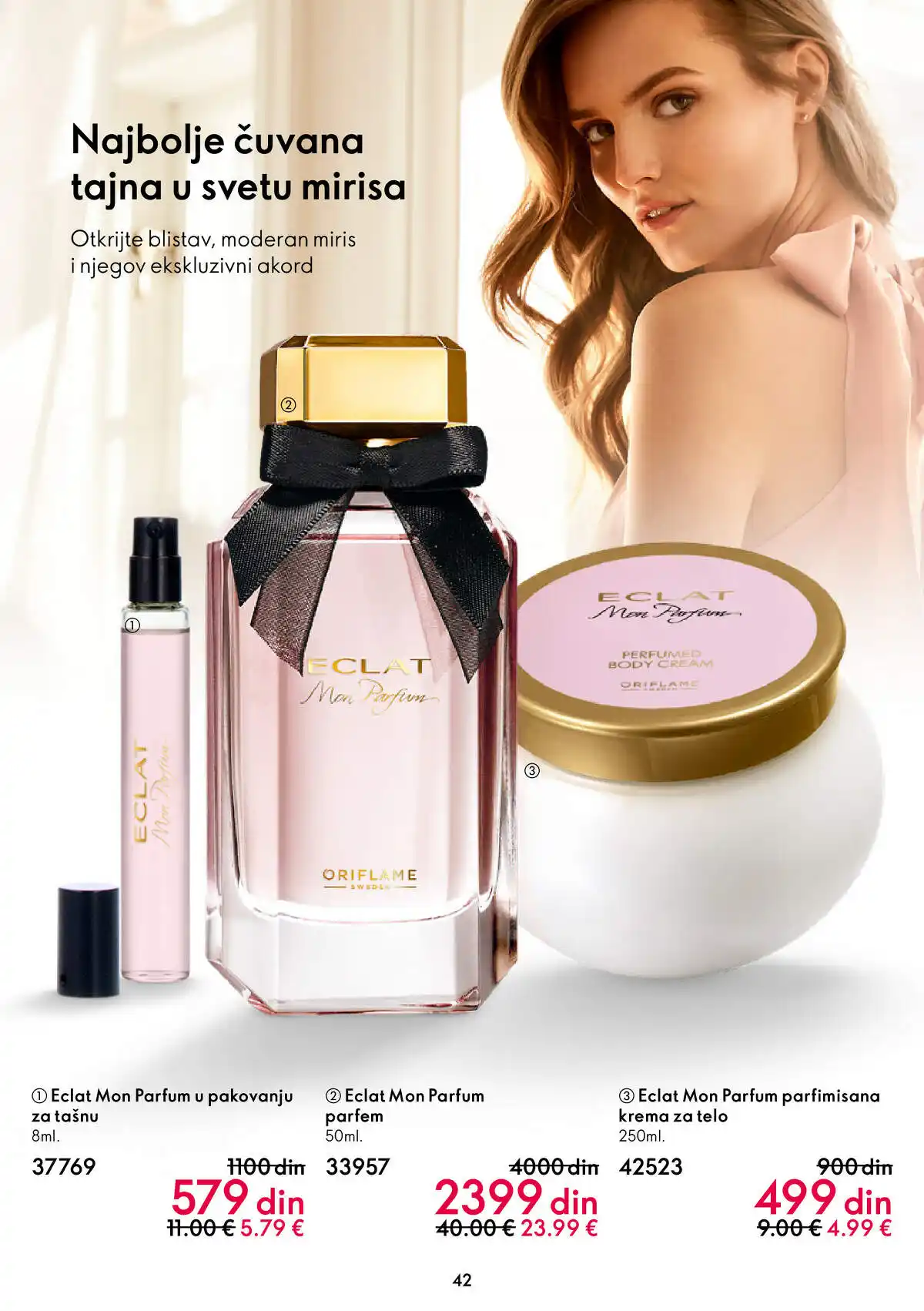 oriflame