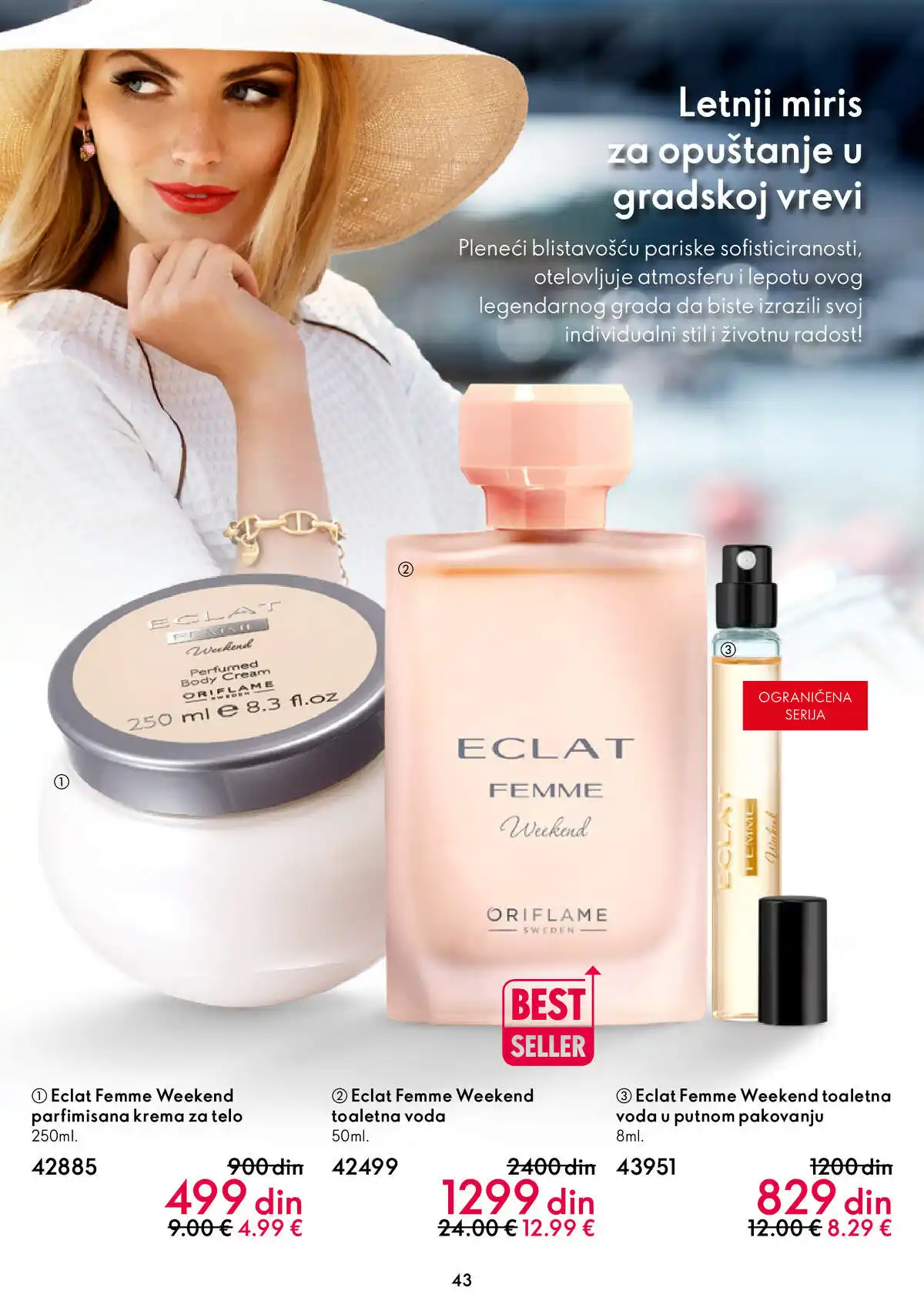 oriflame
