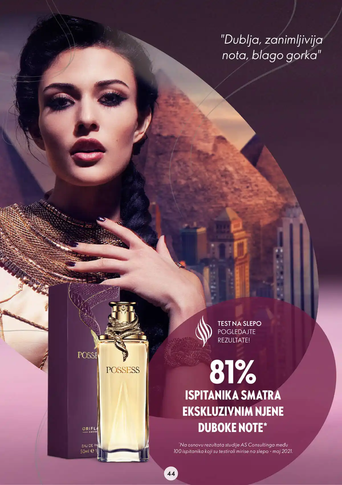 oriflame