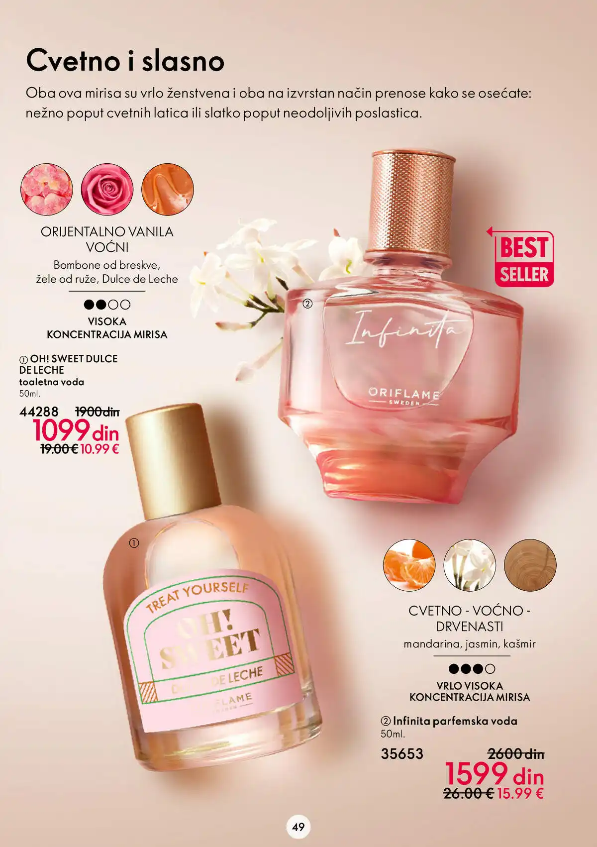 oriflame