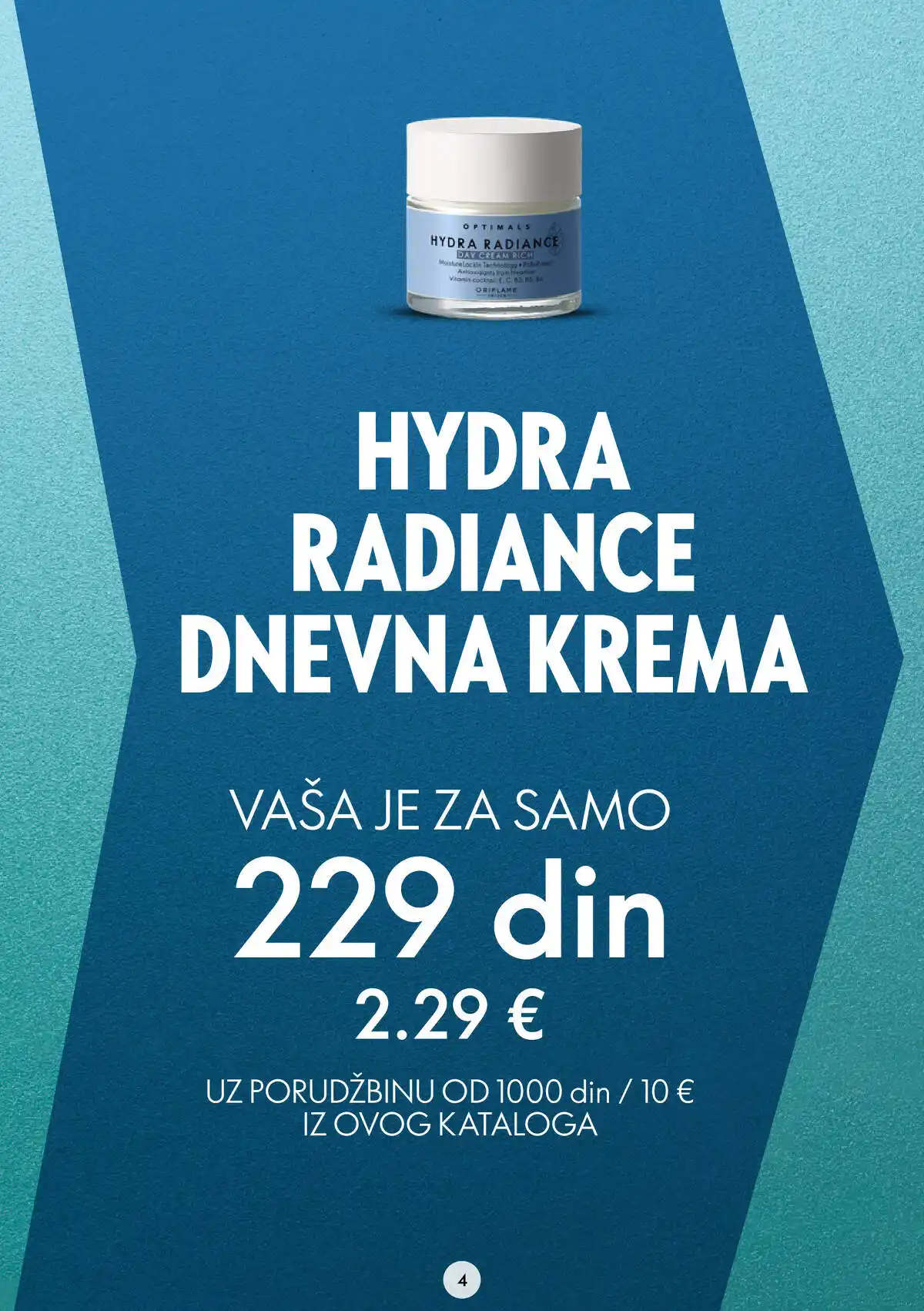 oriflame