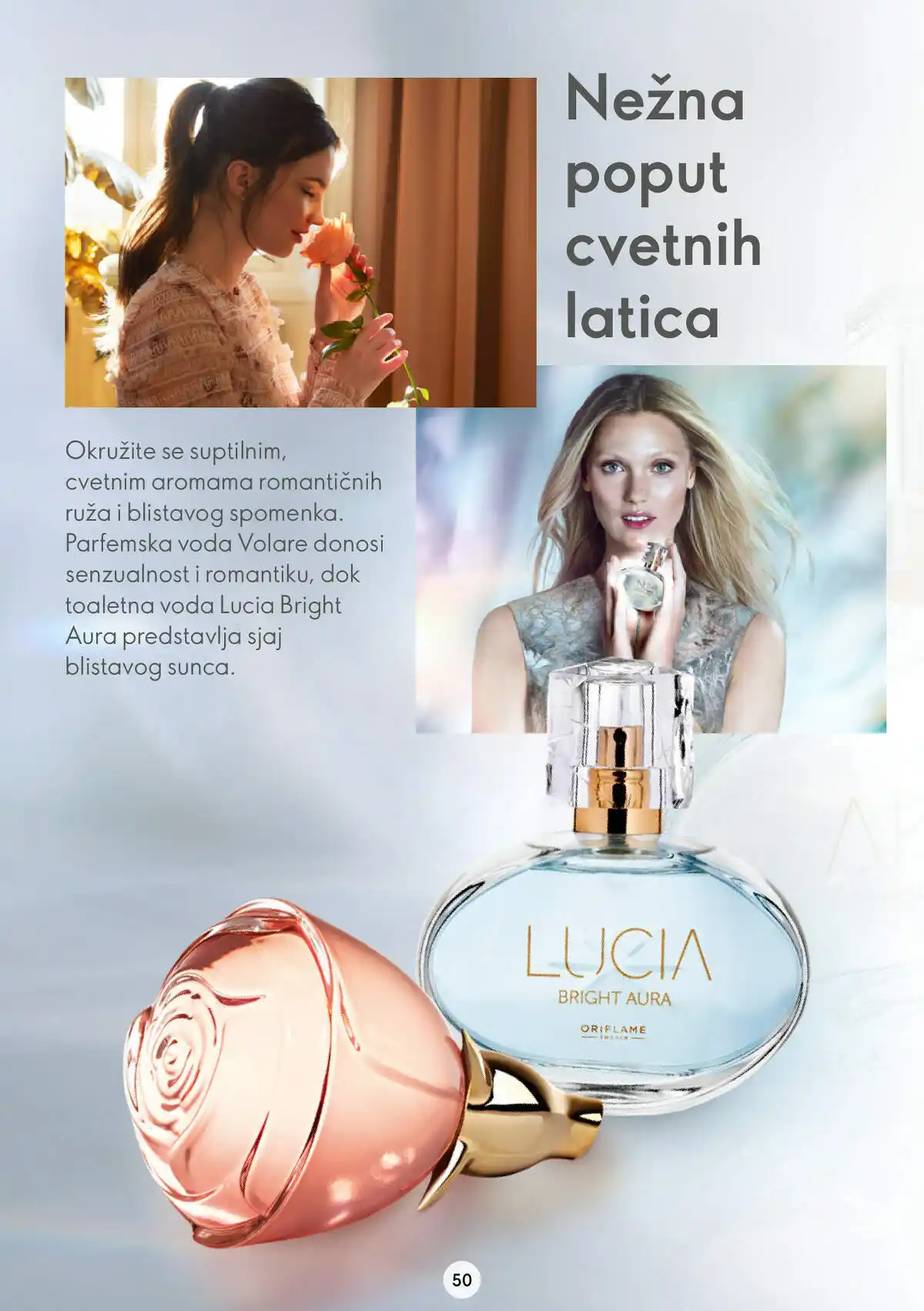 oriflame